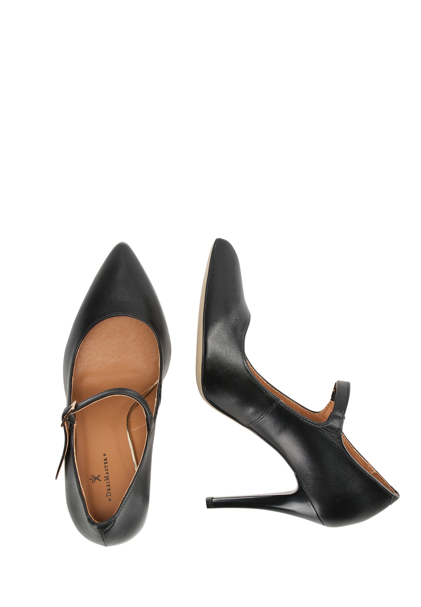 DreiMaster Klassik LI Women's Pumps
