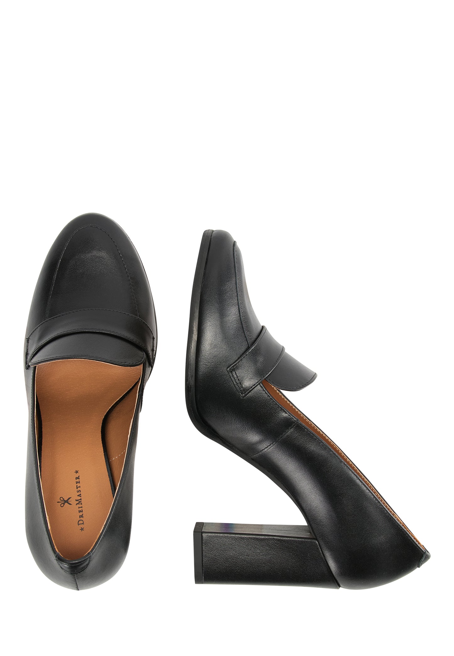 DreiMaster Klassik LI Women's Pumps
