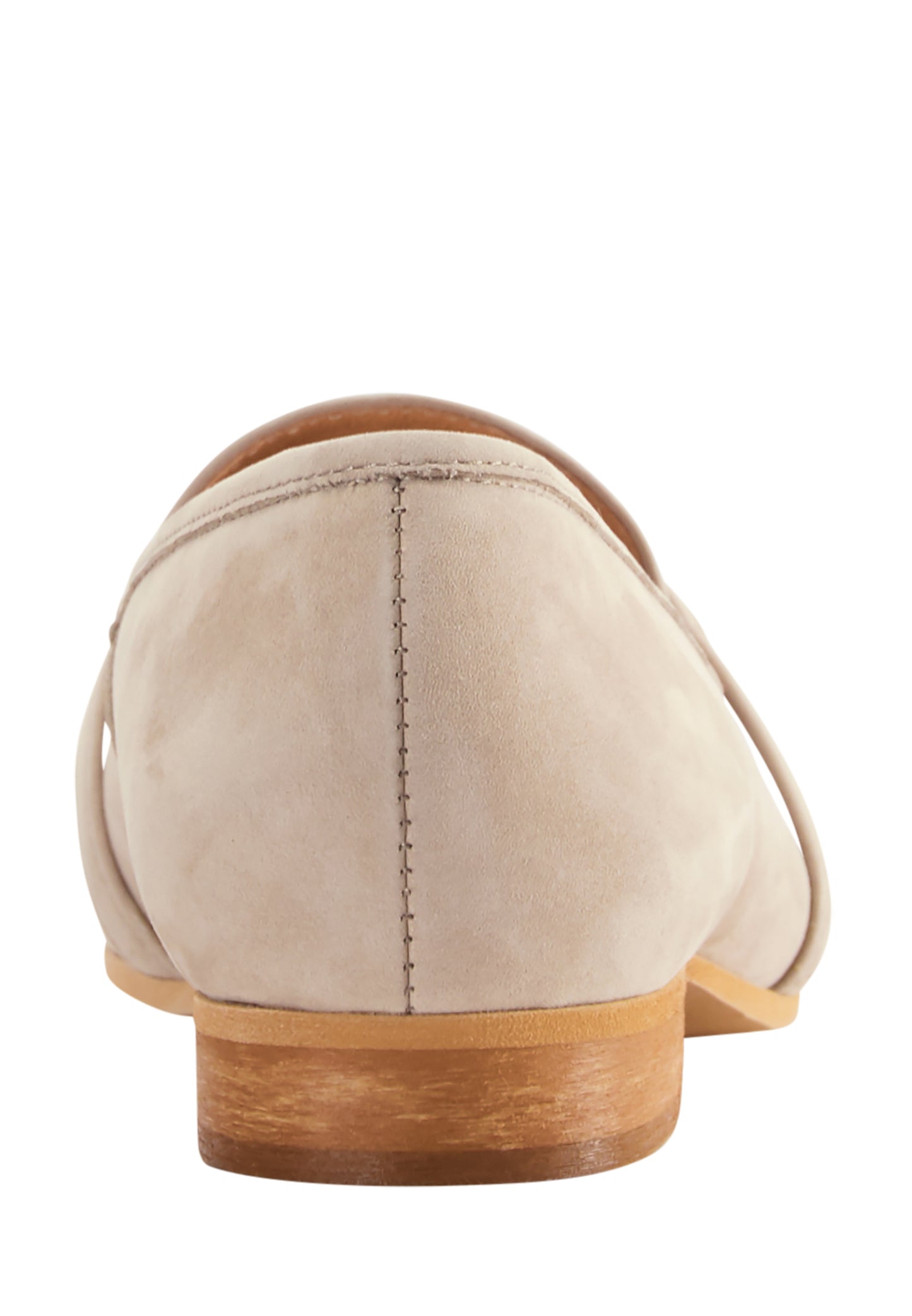 DreiMaster Klassik Women's Slipper
