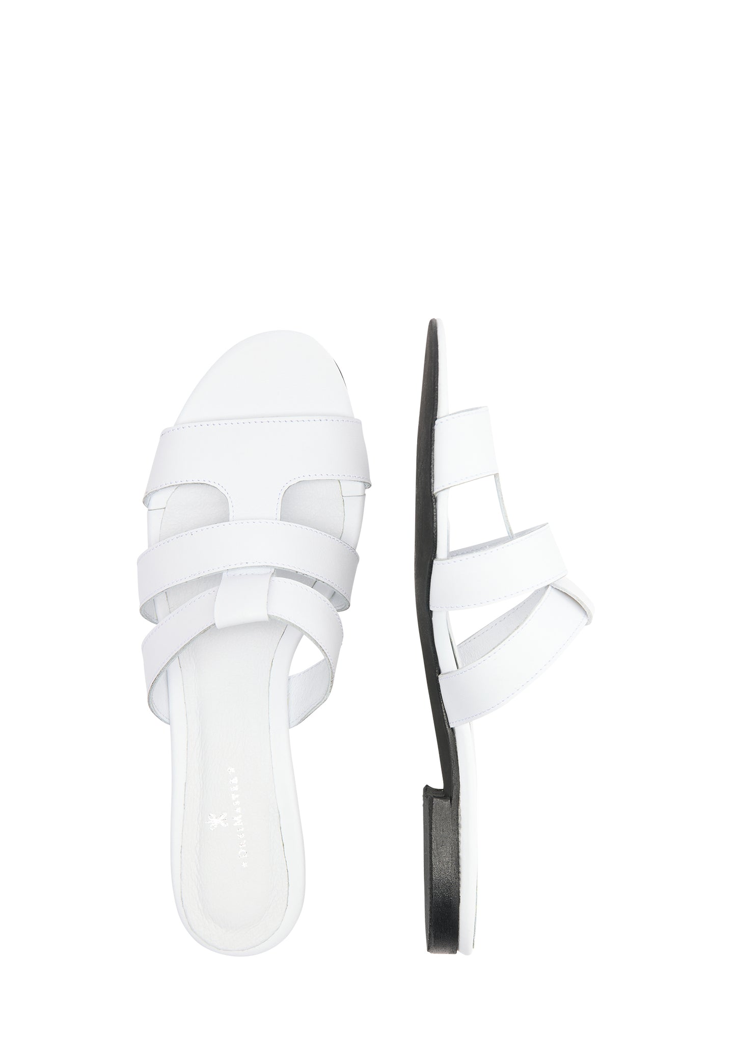 DreiMaster Klassik Women's Sandale