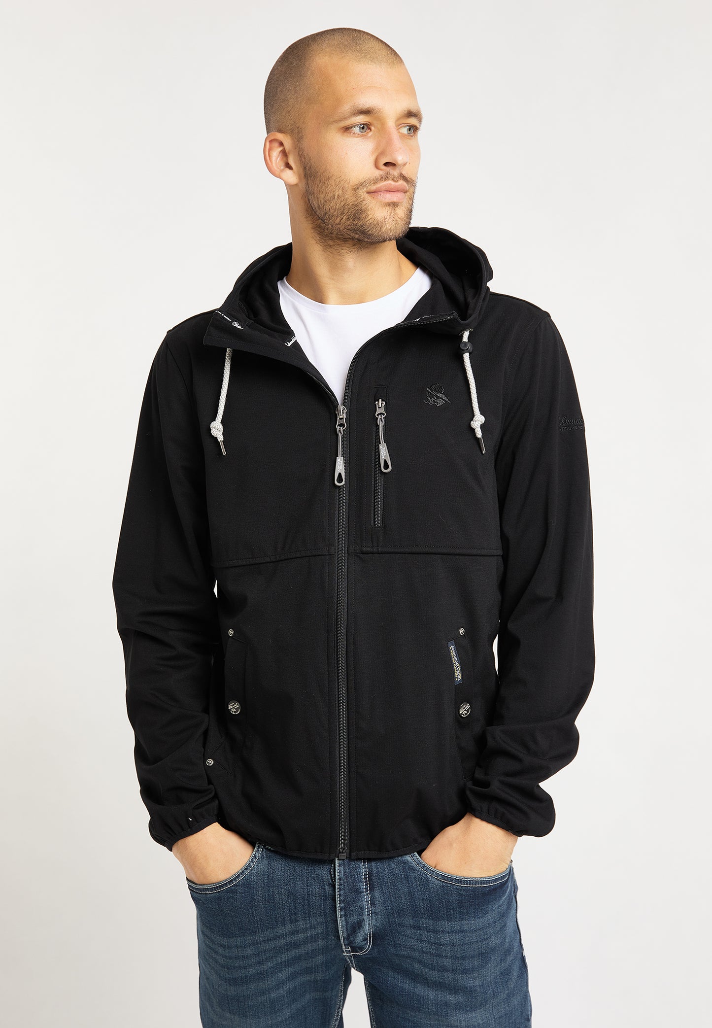 Schmuddelwedda Men's Funktionsjacke