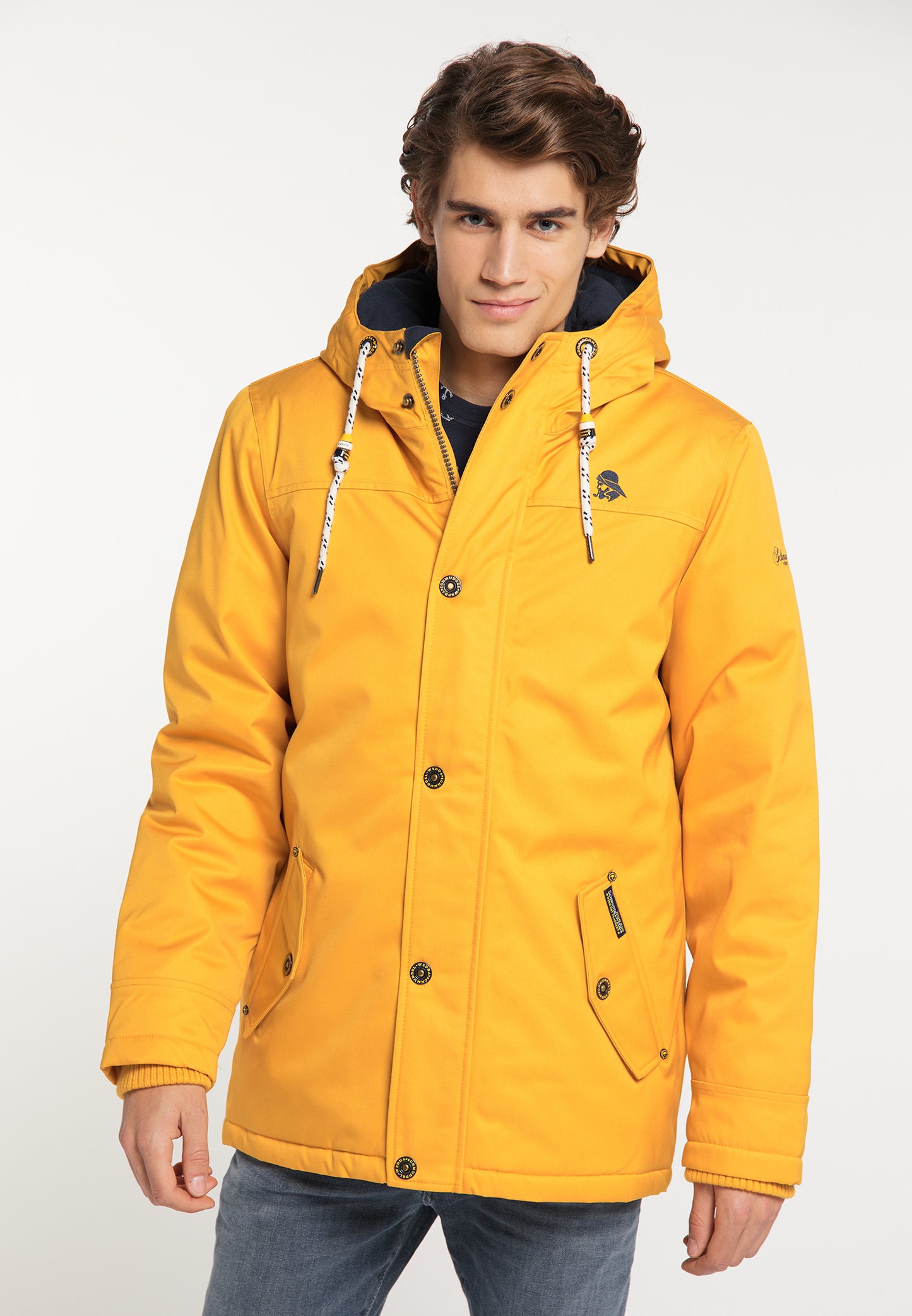 Schmuddelwedda Men's Winterjacke