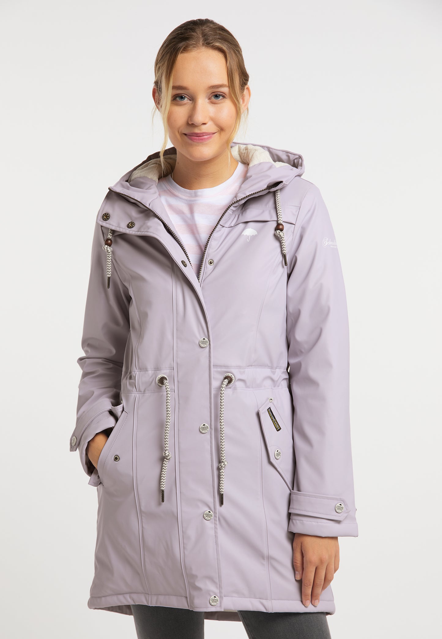 Schmuddelwedda Women's Friesennerz