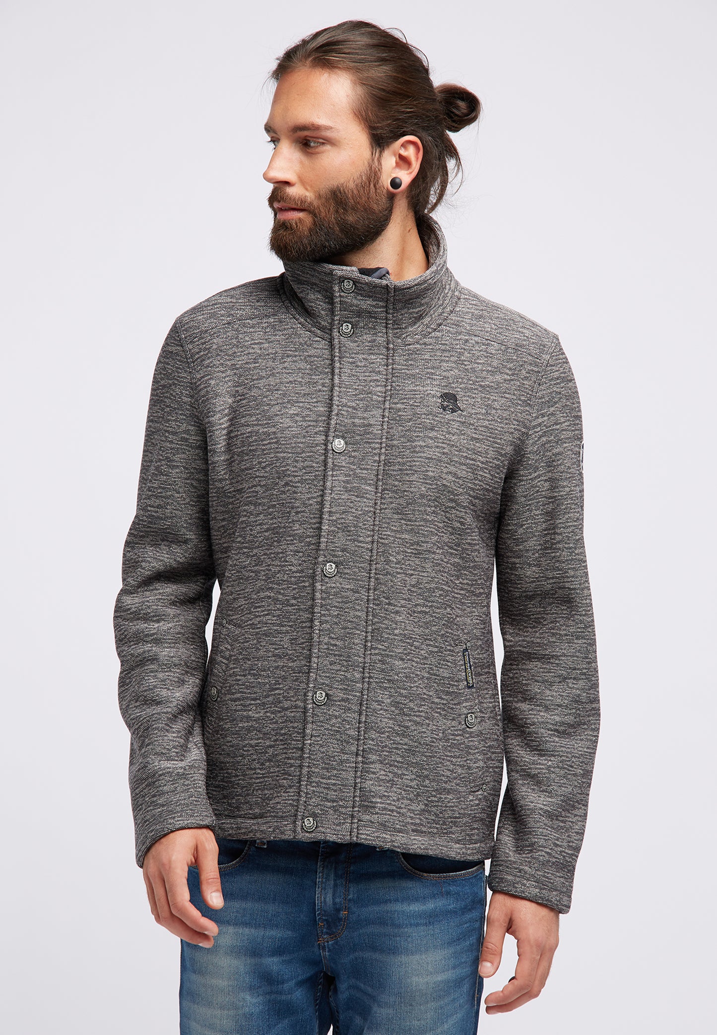 Schmuddelwedda Men's Jacke