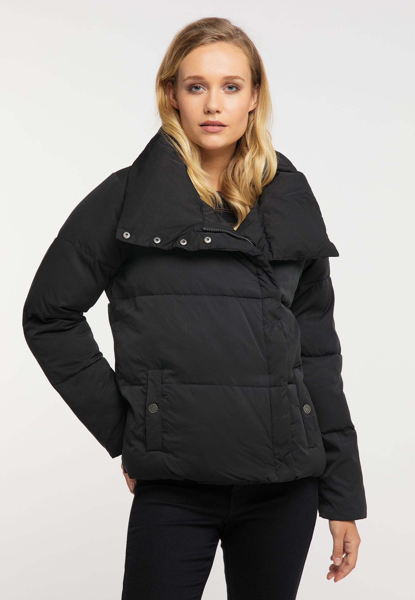 DreiMaster Vintage Women's Winterjacke