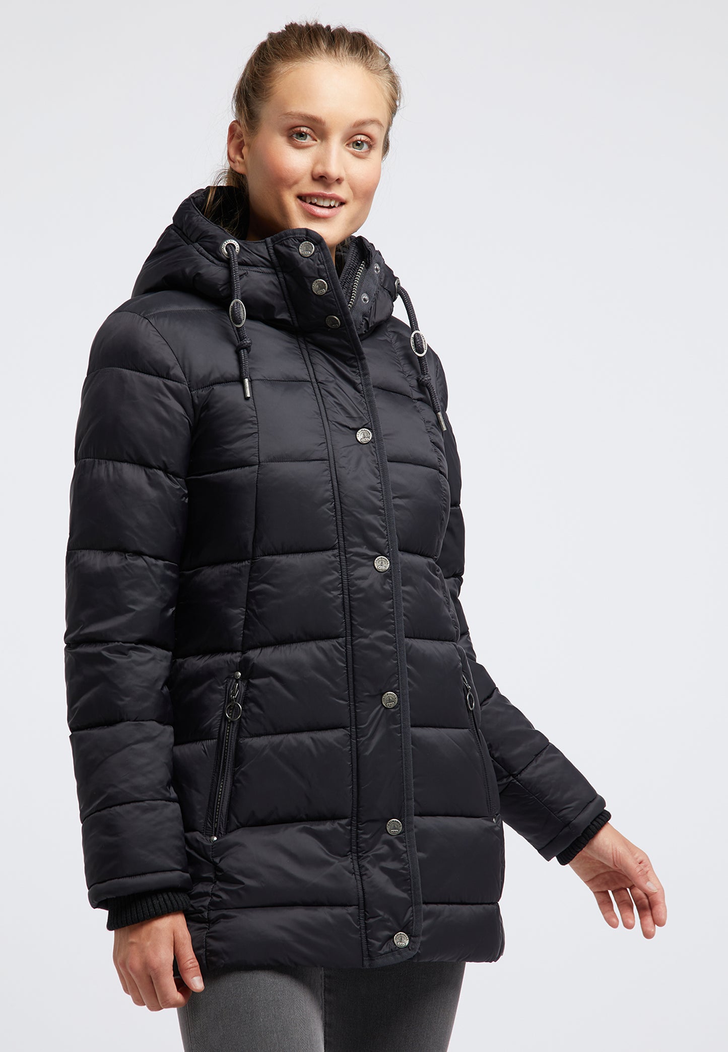 DreiMaster Maritim Women's Steppjacke