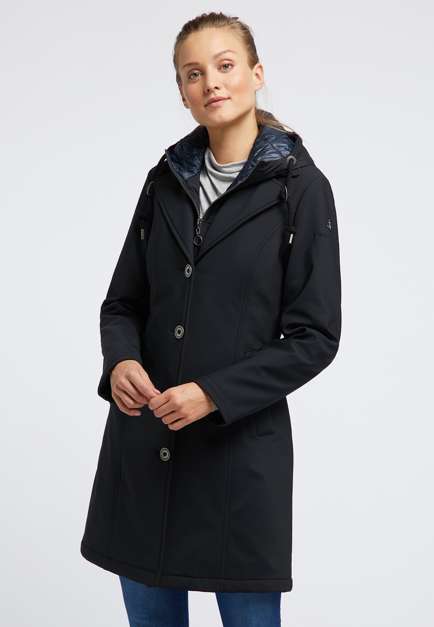 DreiMaster Klassik Women's Jacke