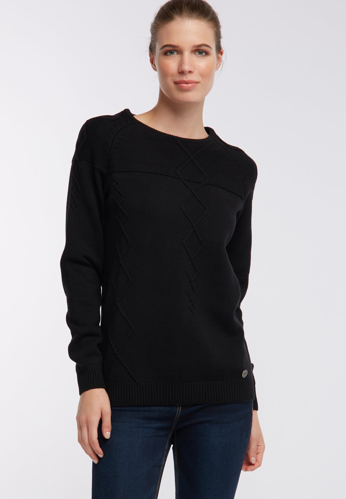 DreiMaster Damenpullover