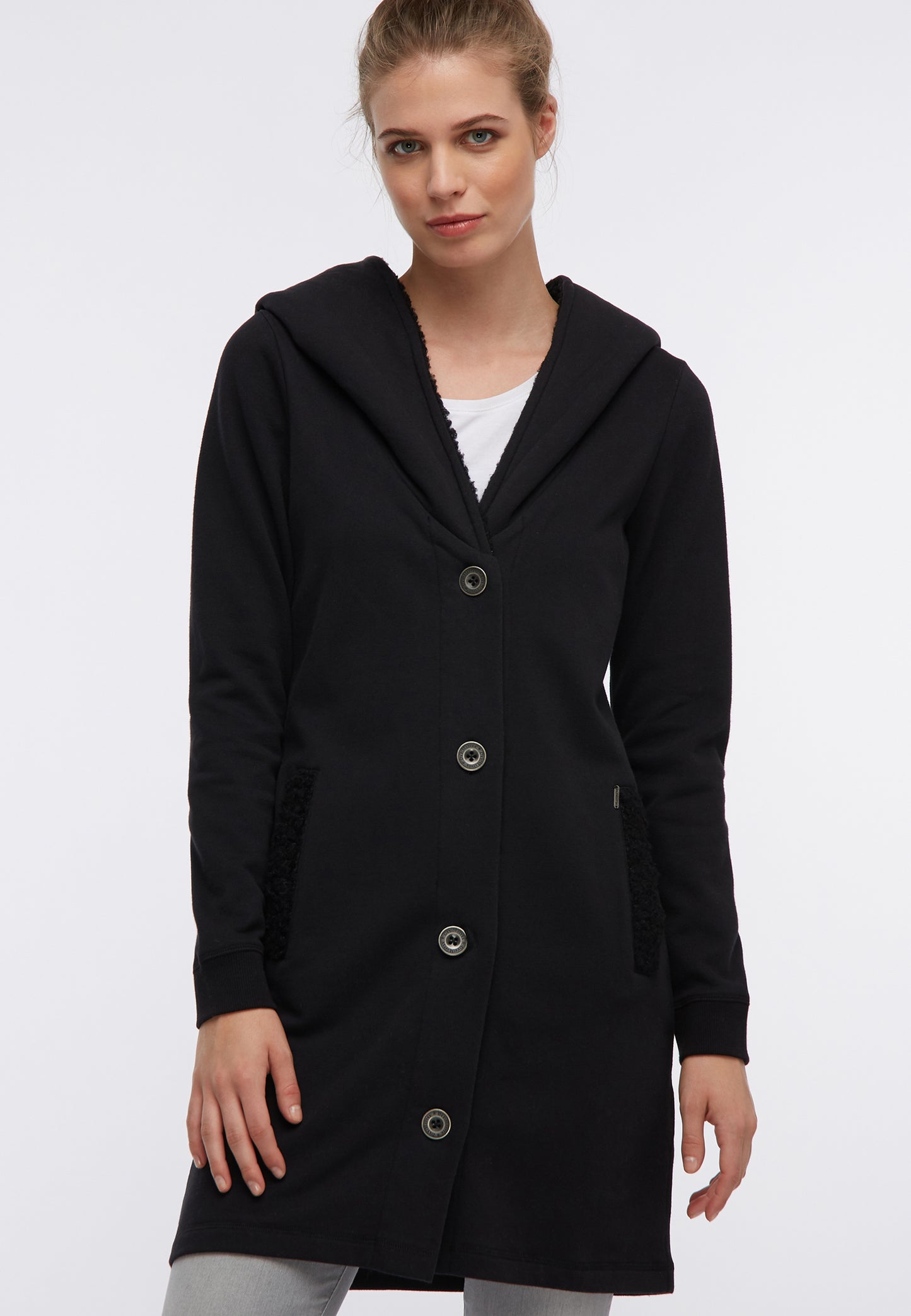 DreiMaster Women's Sweatjacke
