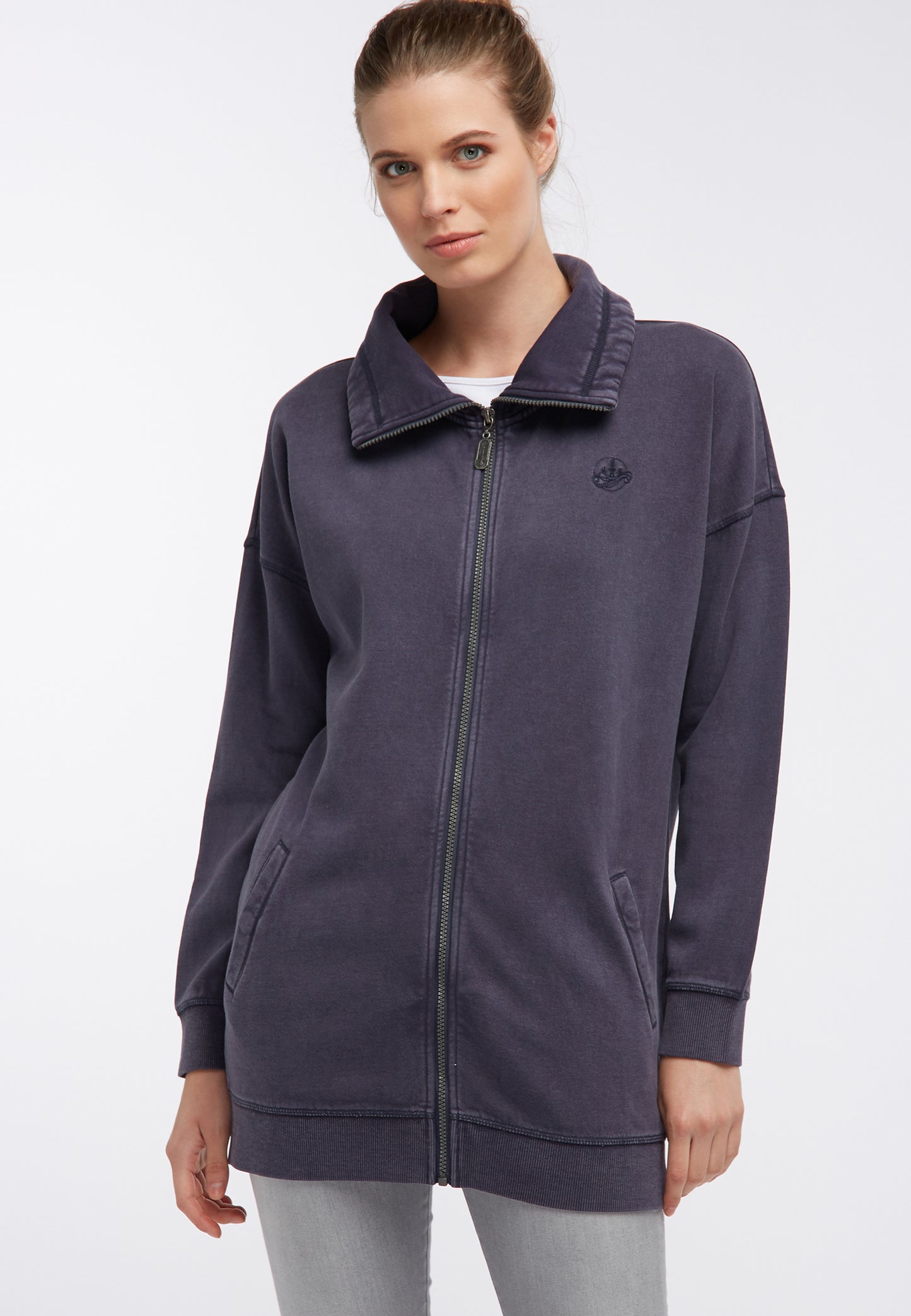 DreiMaster Women's Sweatjacke