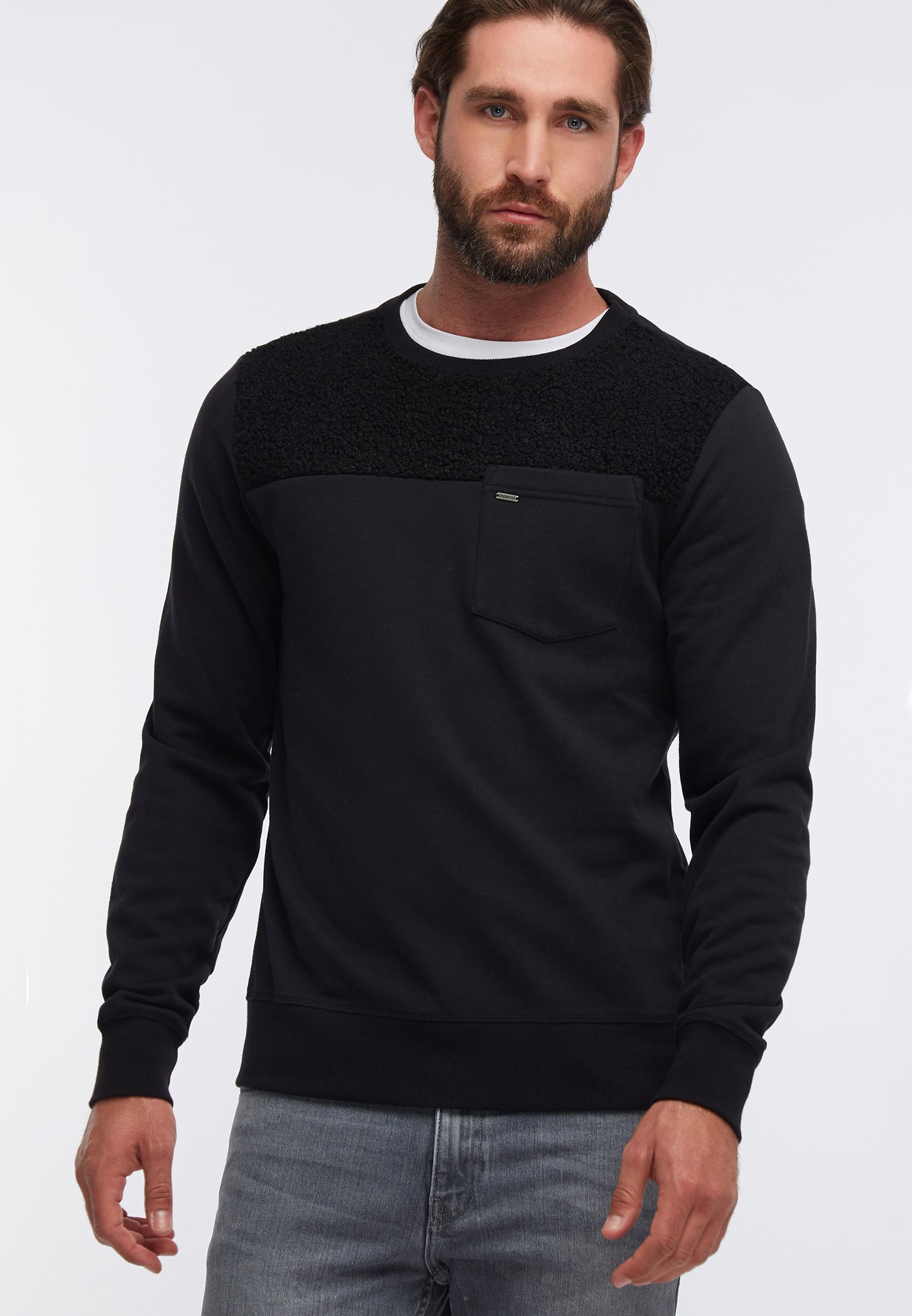 DreiMaster Men's Sweatshirt