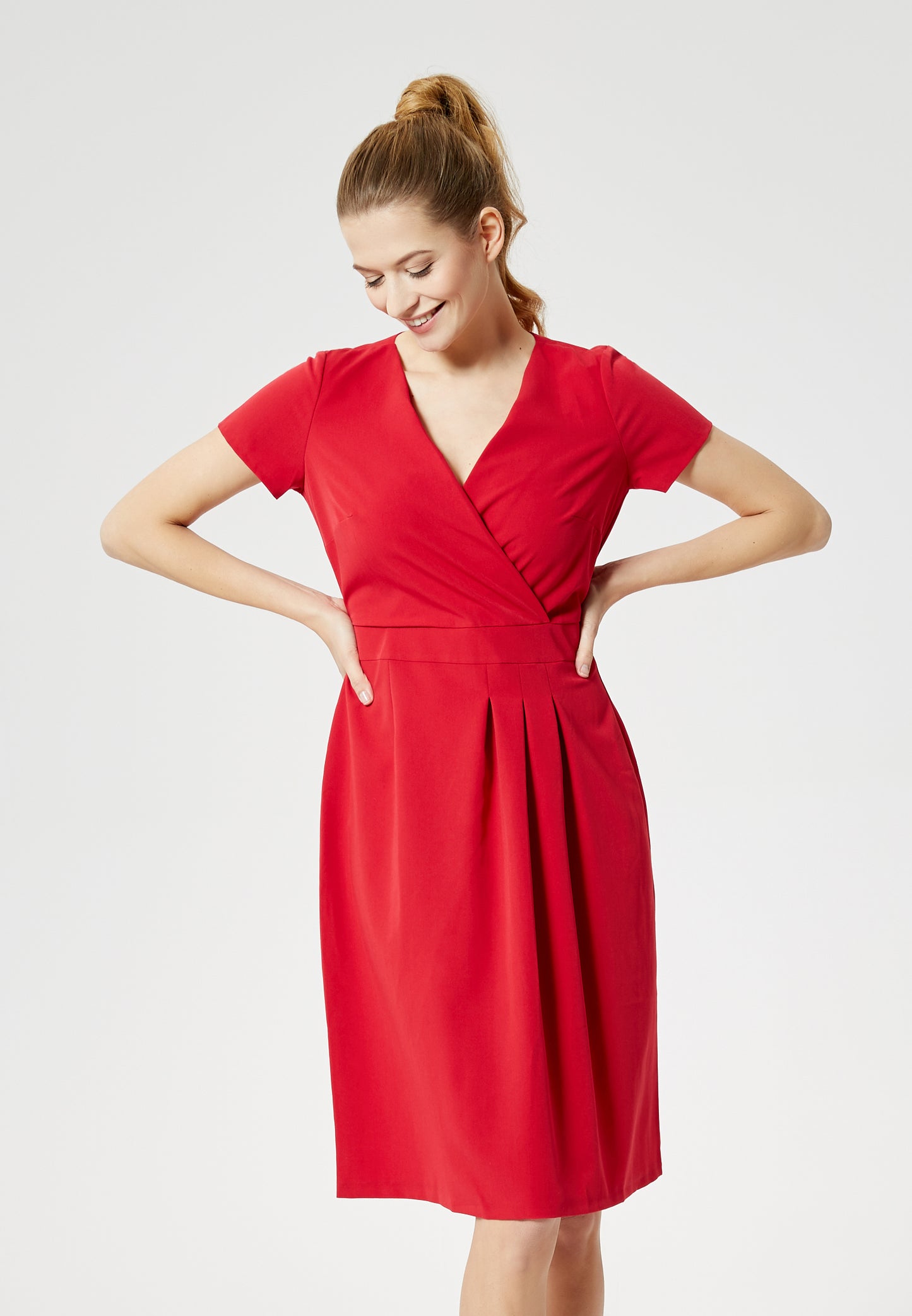 DreiMaster Maritim GL Women's Kleid