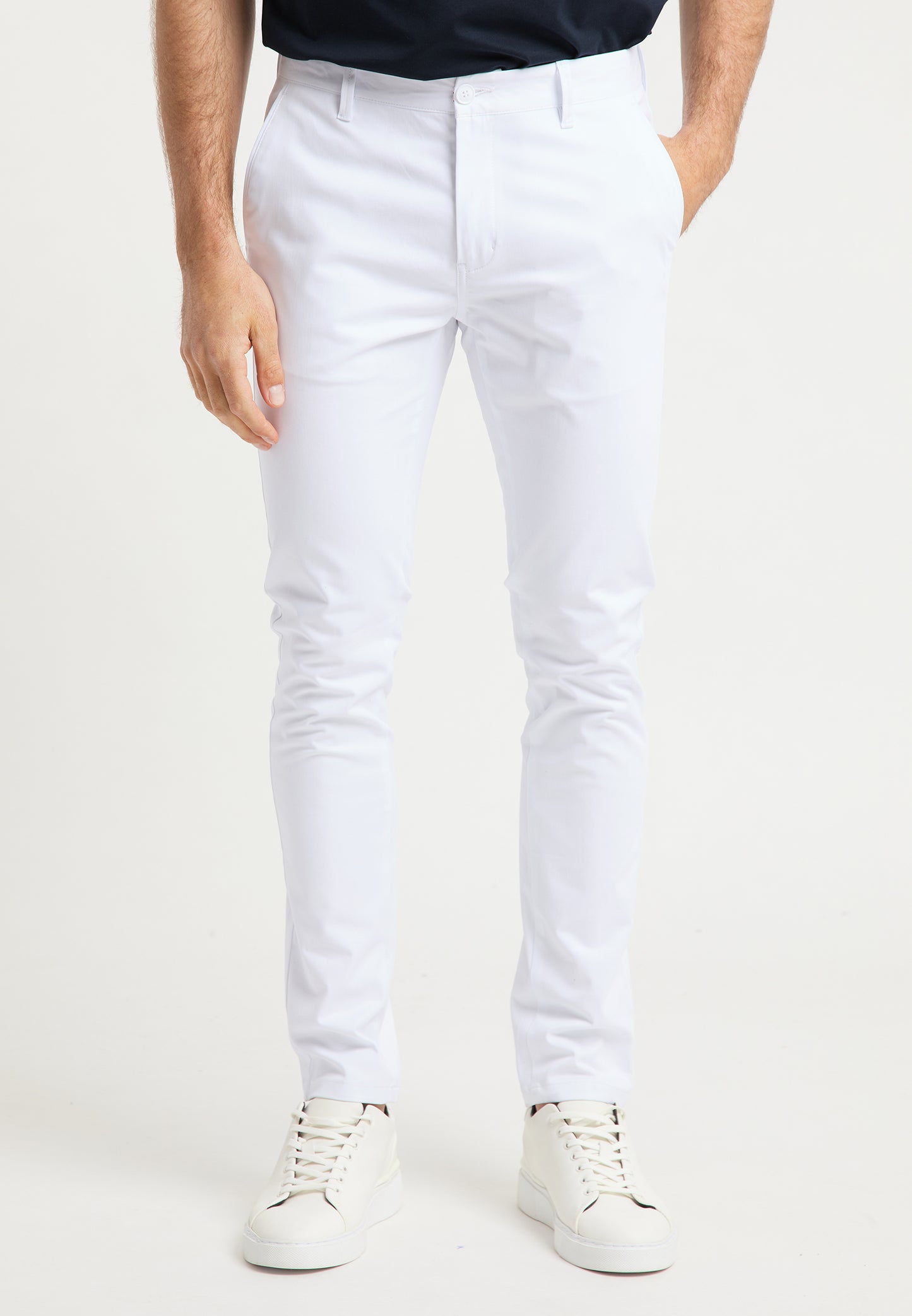 DreiMaster Maritim Men's Chino Hose