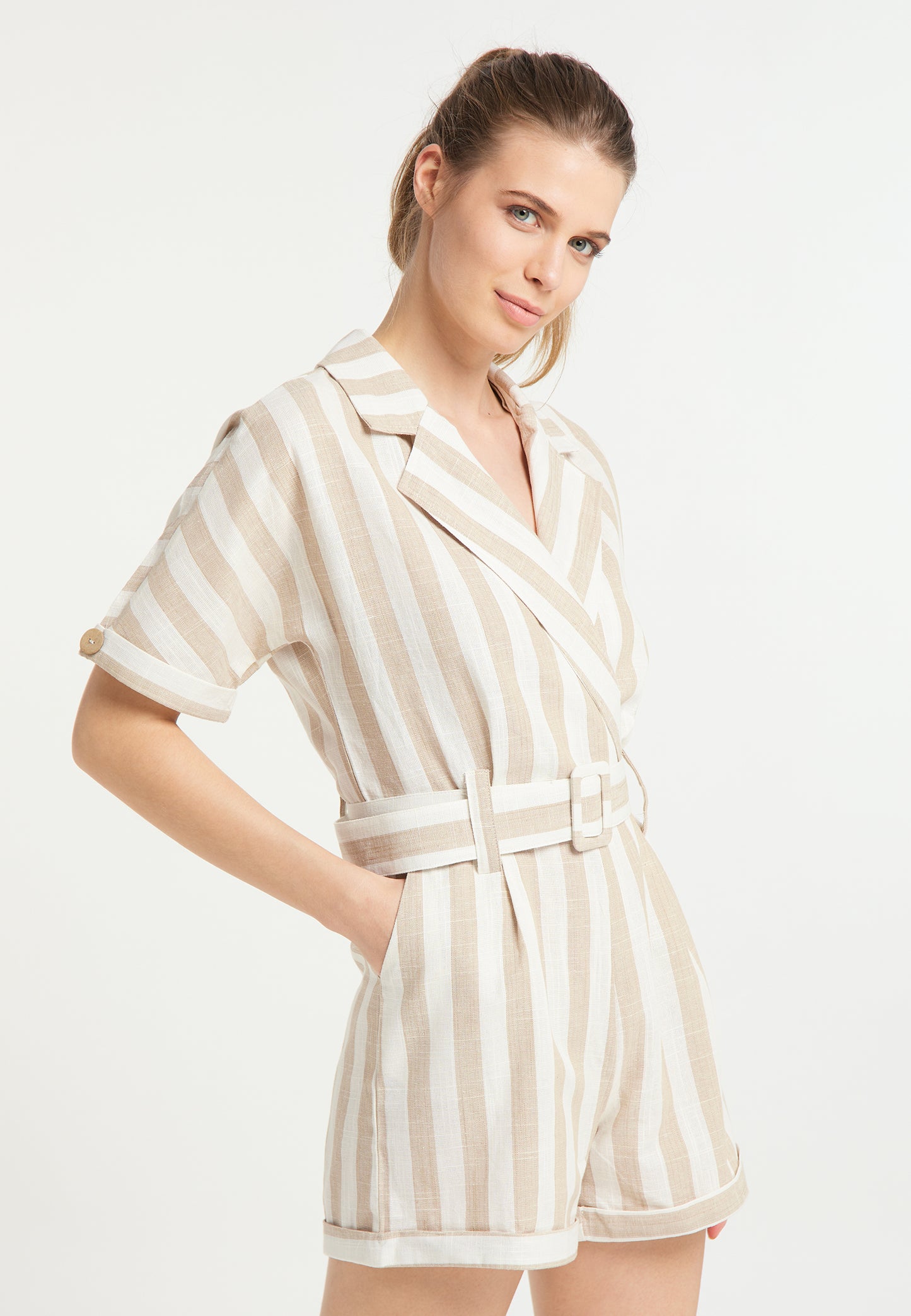 DreiMaster Vintage Kobiety sweter