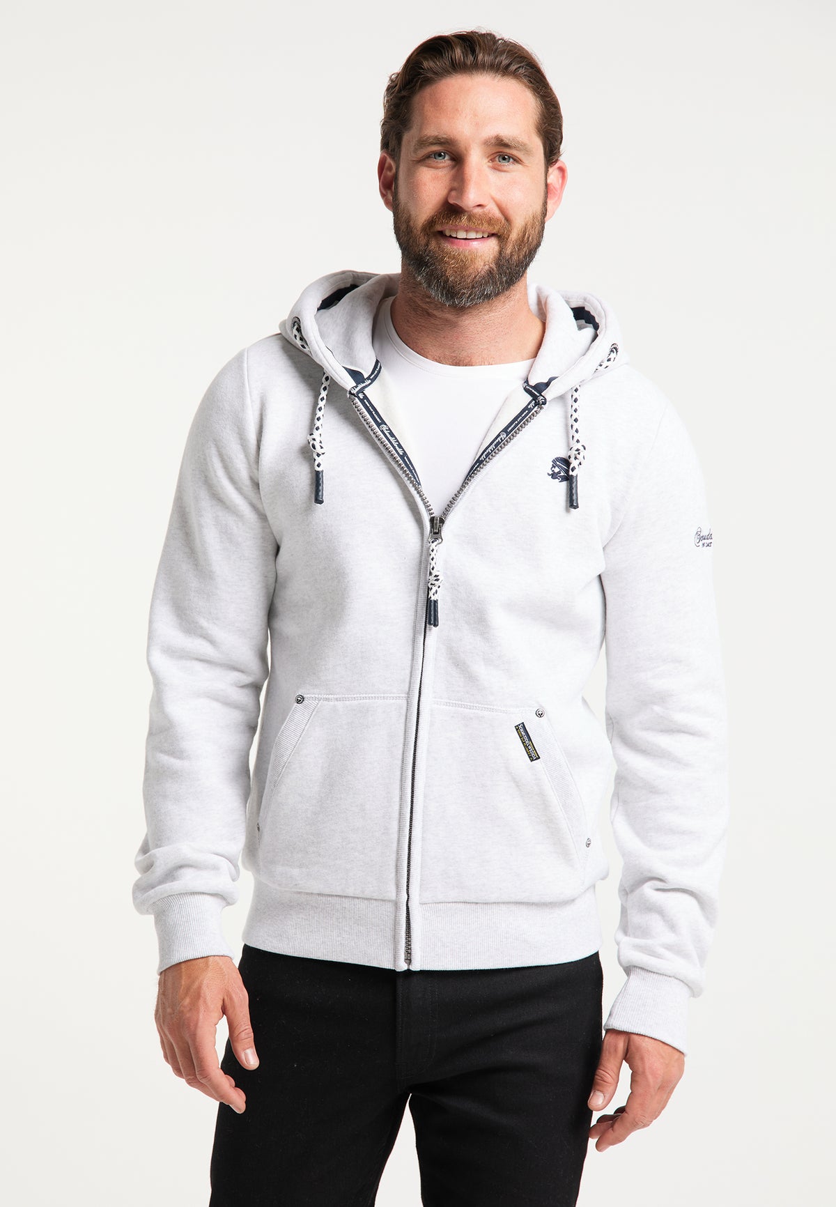 Schmuddelwedda Men's Sweatjacke