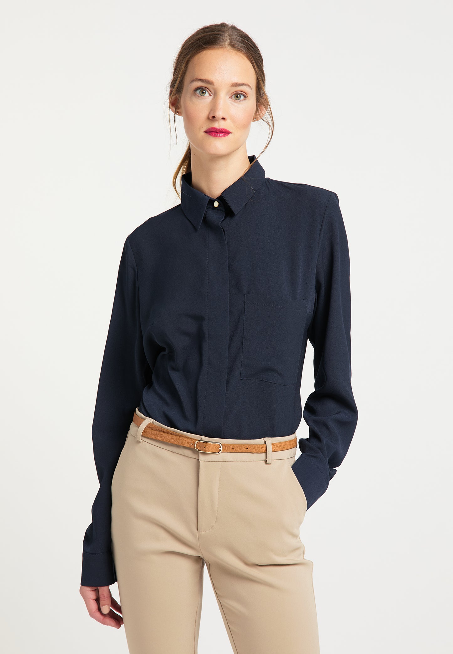DreiMaster Klassik GL Women's Bluse