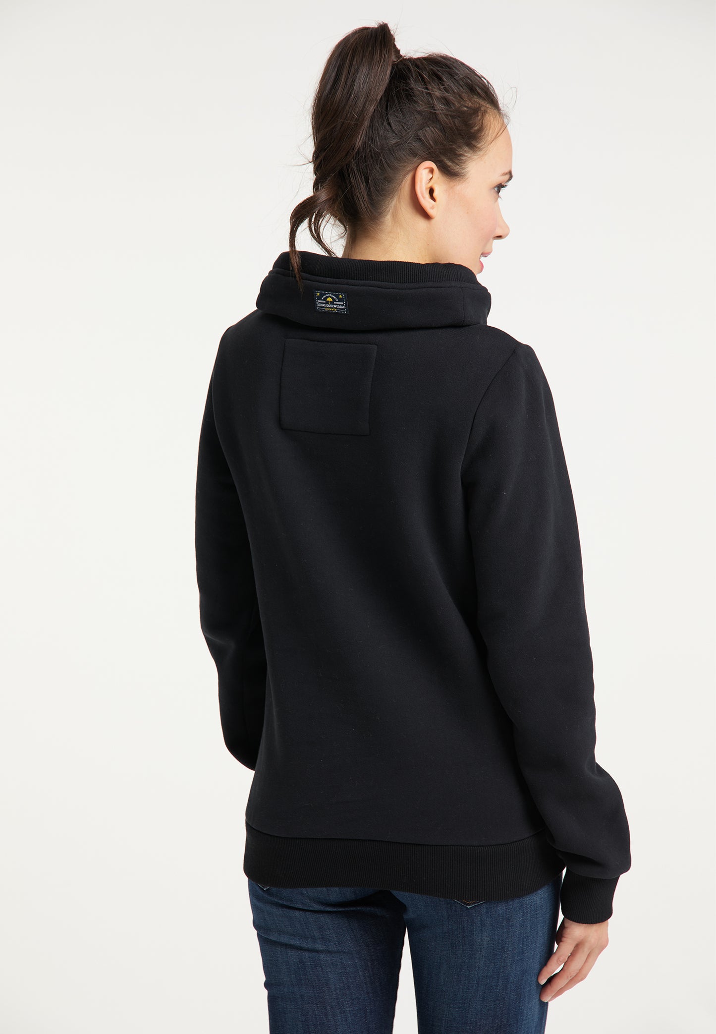 Schmuddelwedda Bluza damska