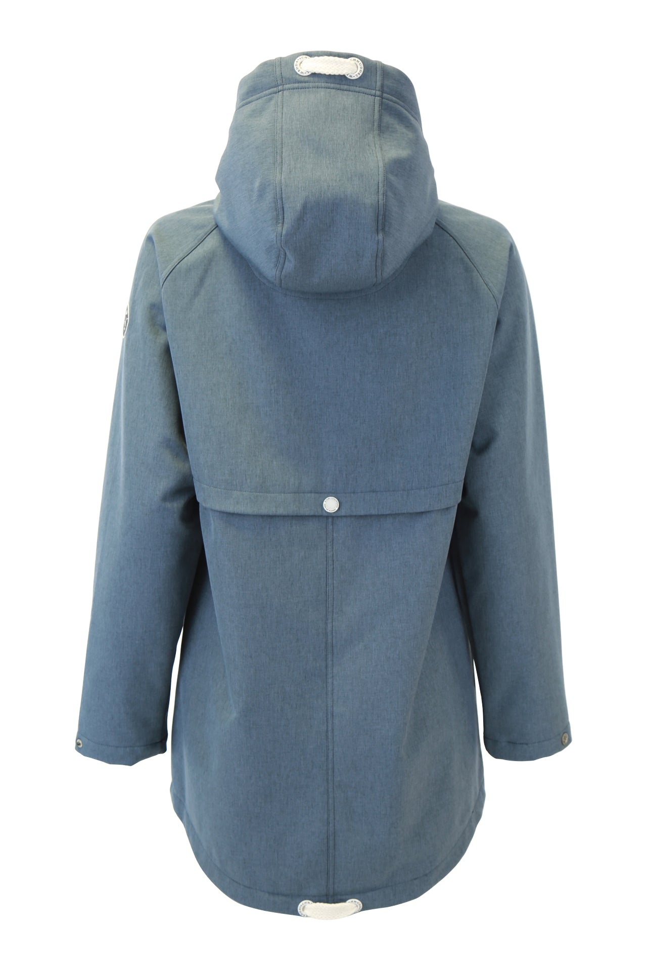 Schmuddelwedda Damen Kurzjacke