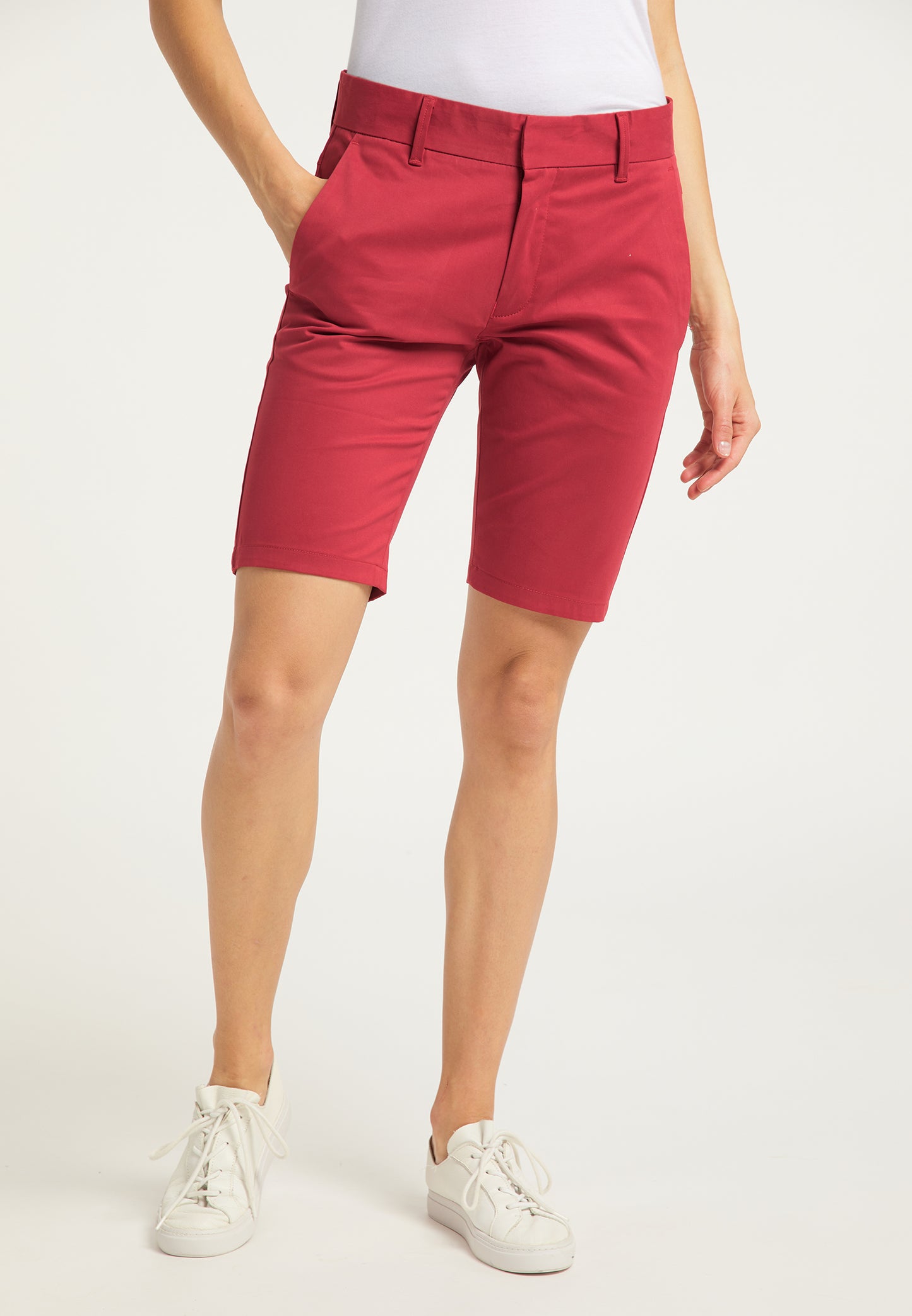DreiMaster Maritim Damen-Shorts