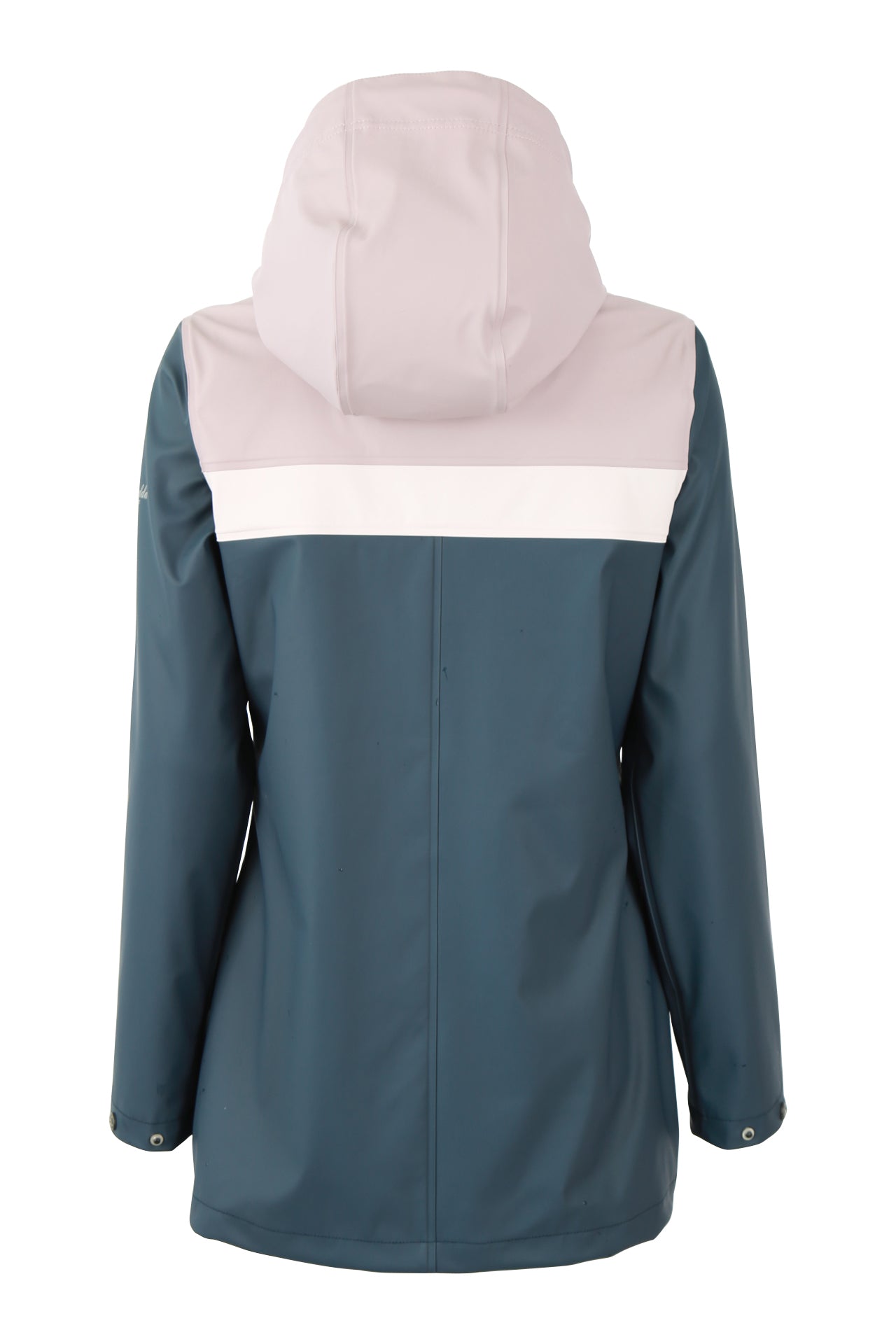 Schmuddelwedda Damen Anorak
