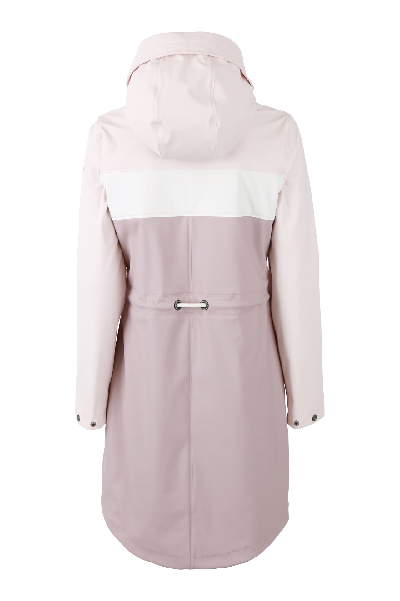 Schmuddelwedda Damen Parka