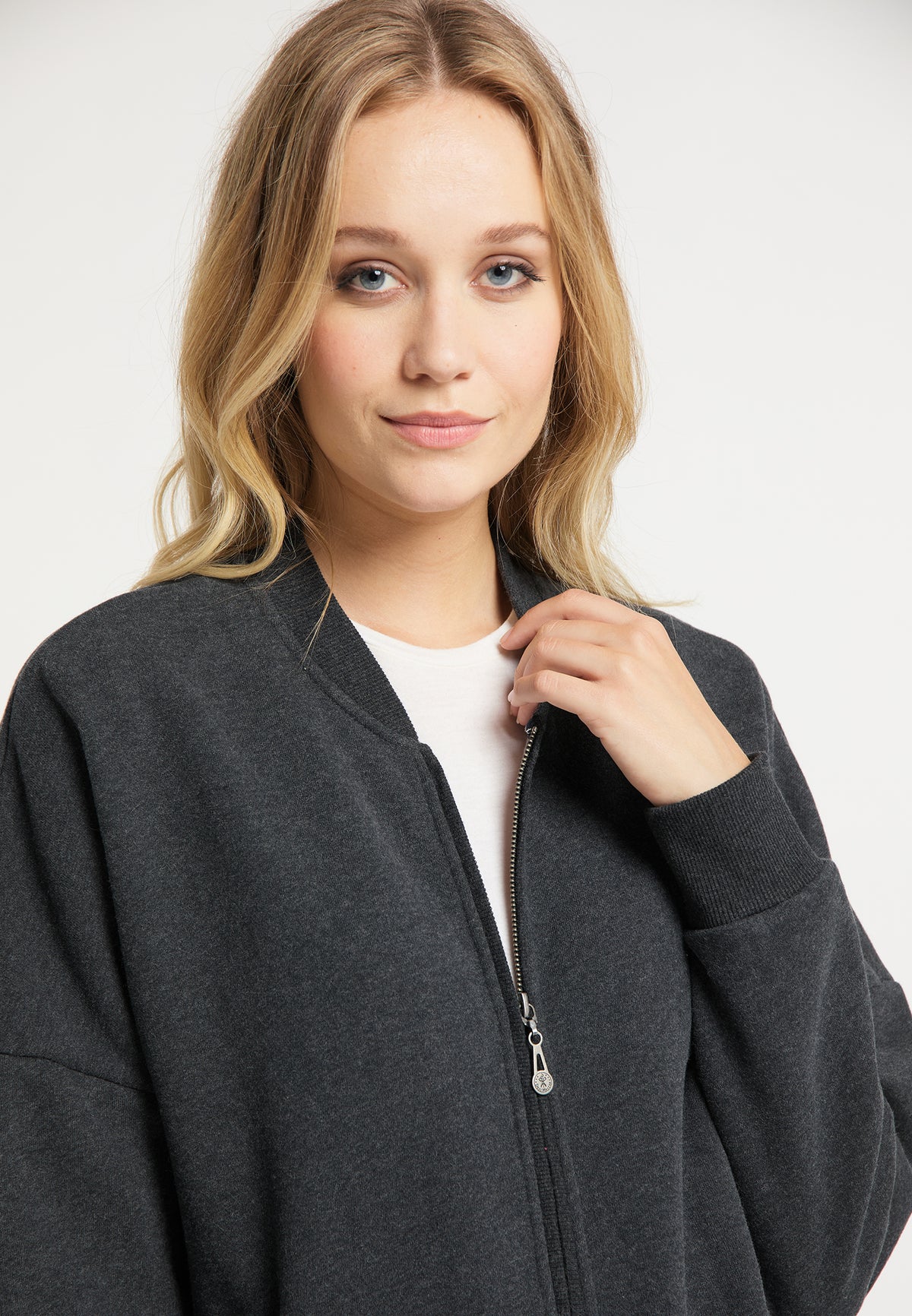 DreiMaster Vintage Kobiety Bluza rozpinana
