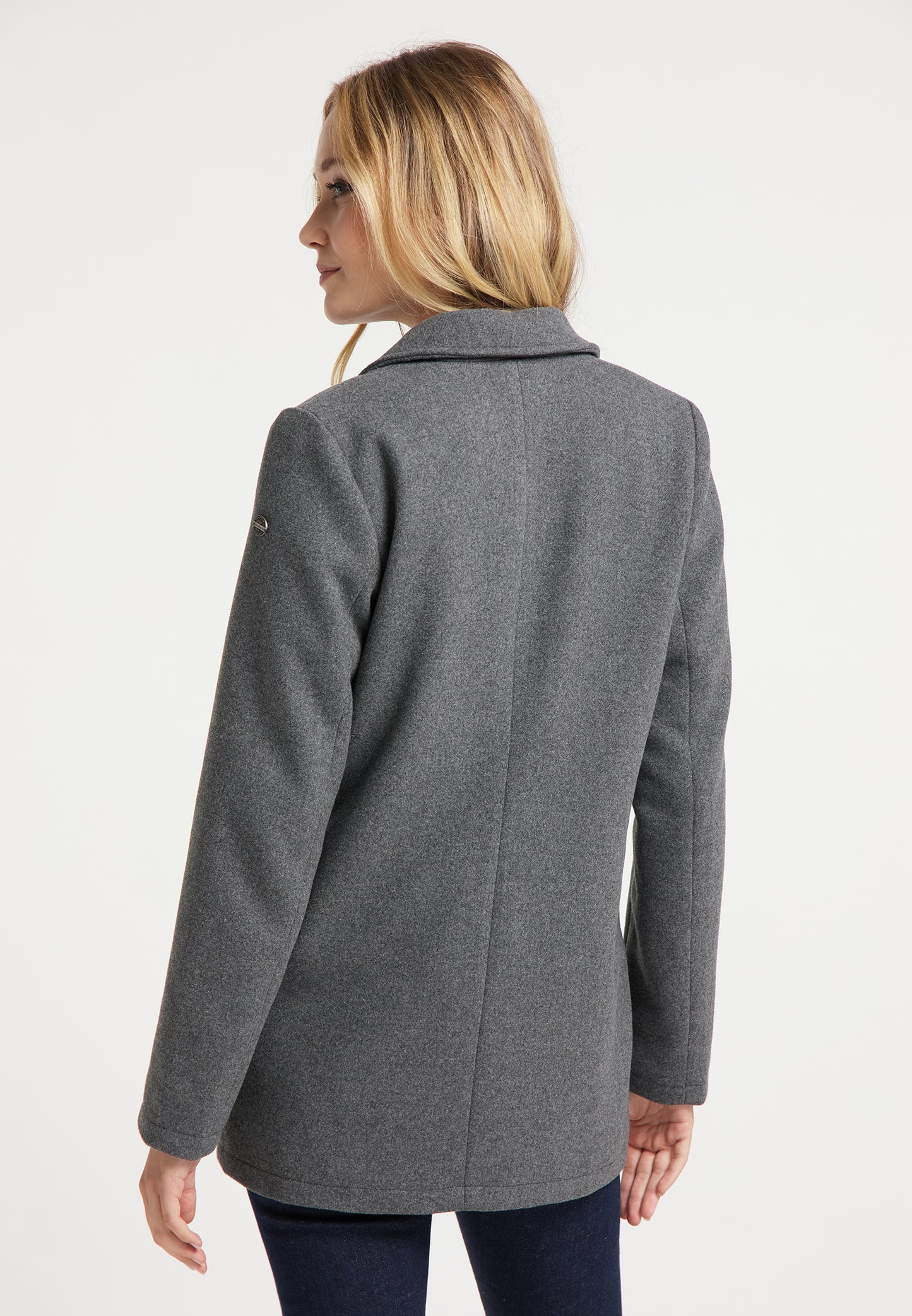 DreiMaster Vintage Women's Longblazer
