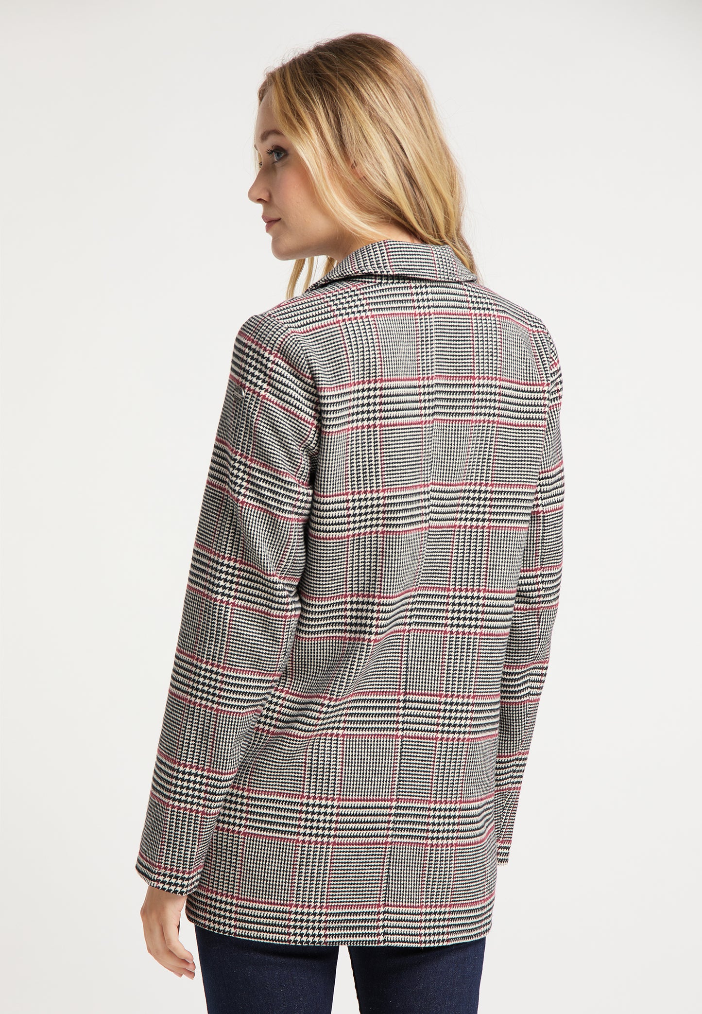 DreiMaster Vintage Women's Longblazer