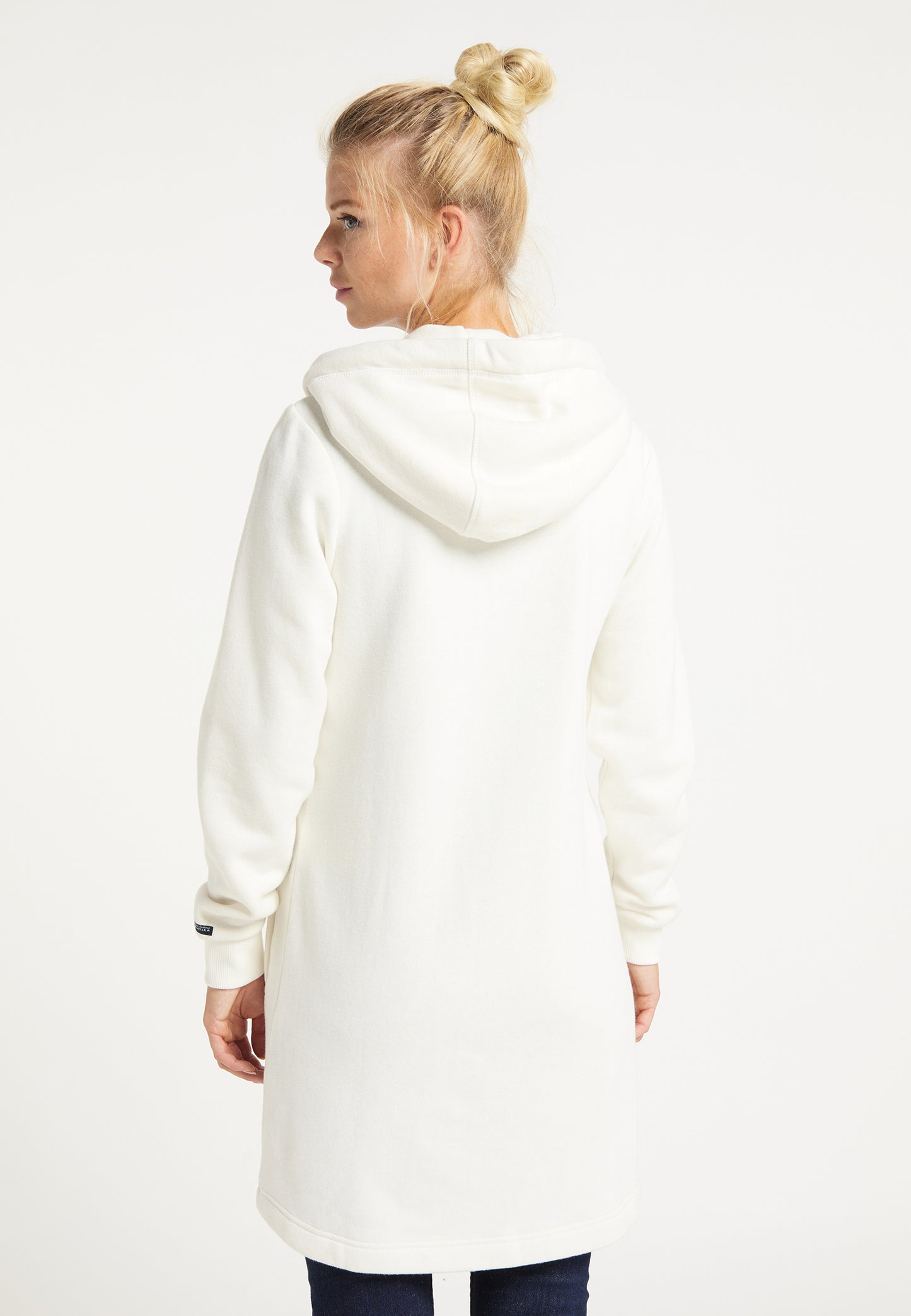 DreiMaster Maritim Damen-Sweatjacke