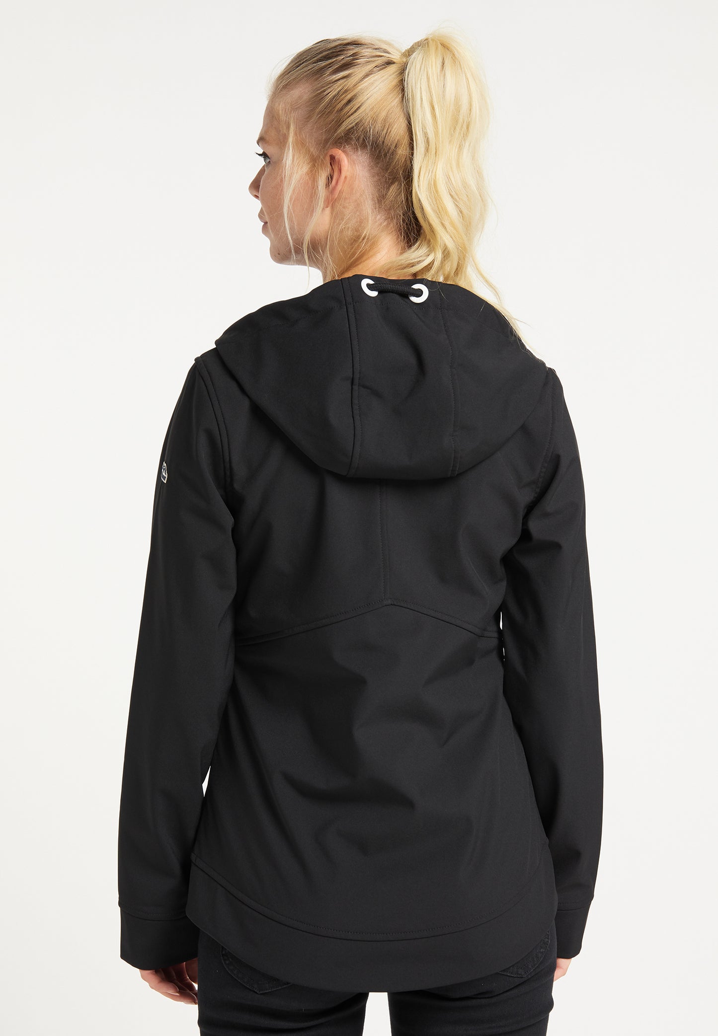 ICEBOUND Women's Softshelljacke