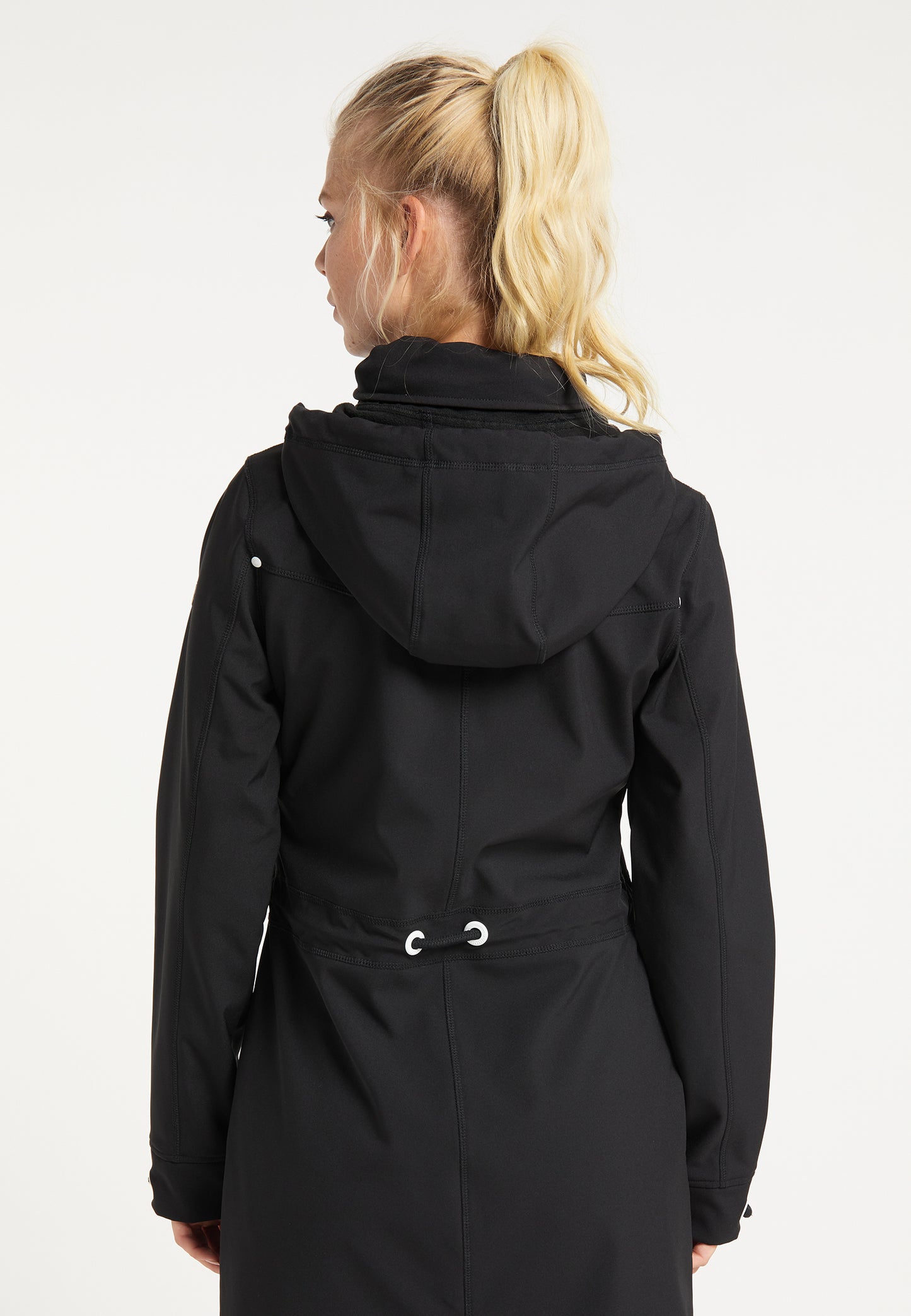 ICEBOUND Women's Softshellmantel