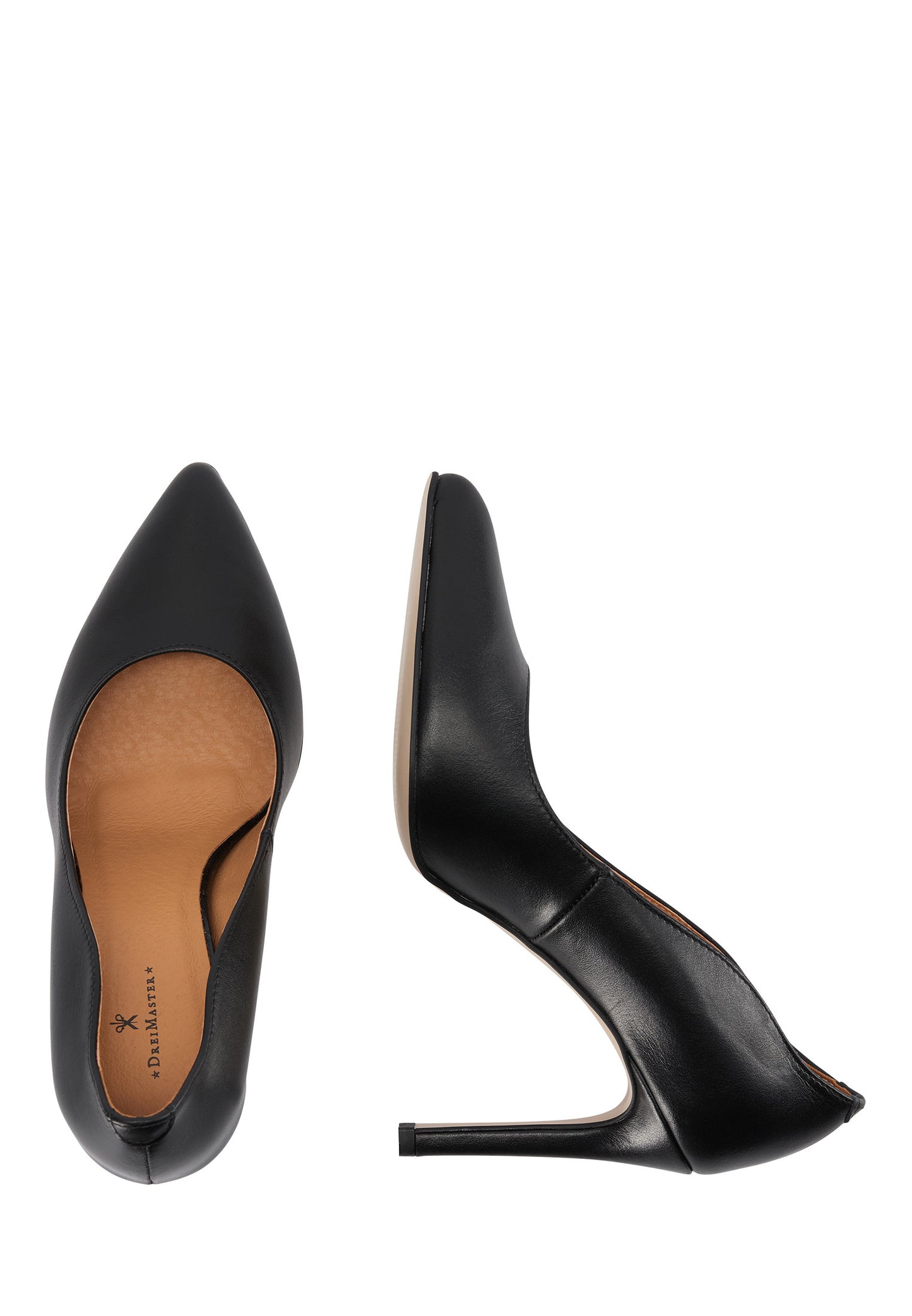 DreiMaster Klassik LI Women's Schuhe