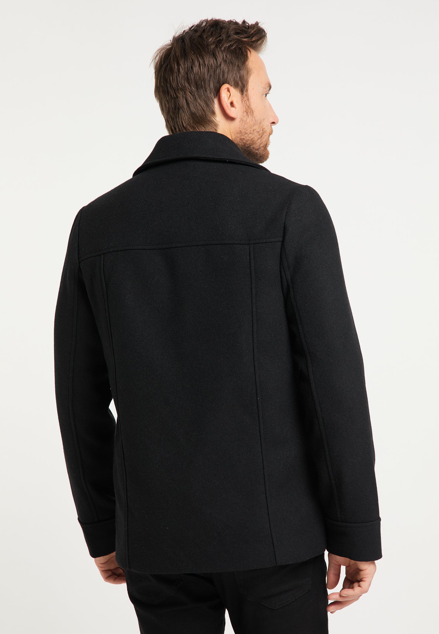 DreiMaster Klassik Herren-Cabanjacke