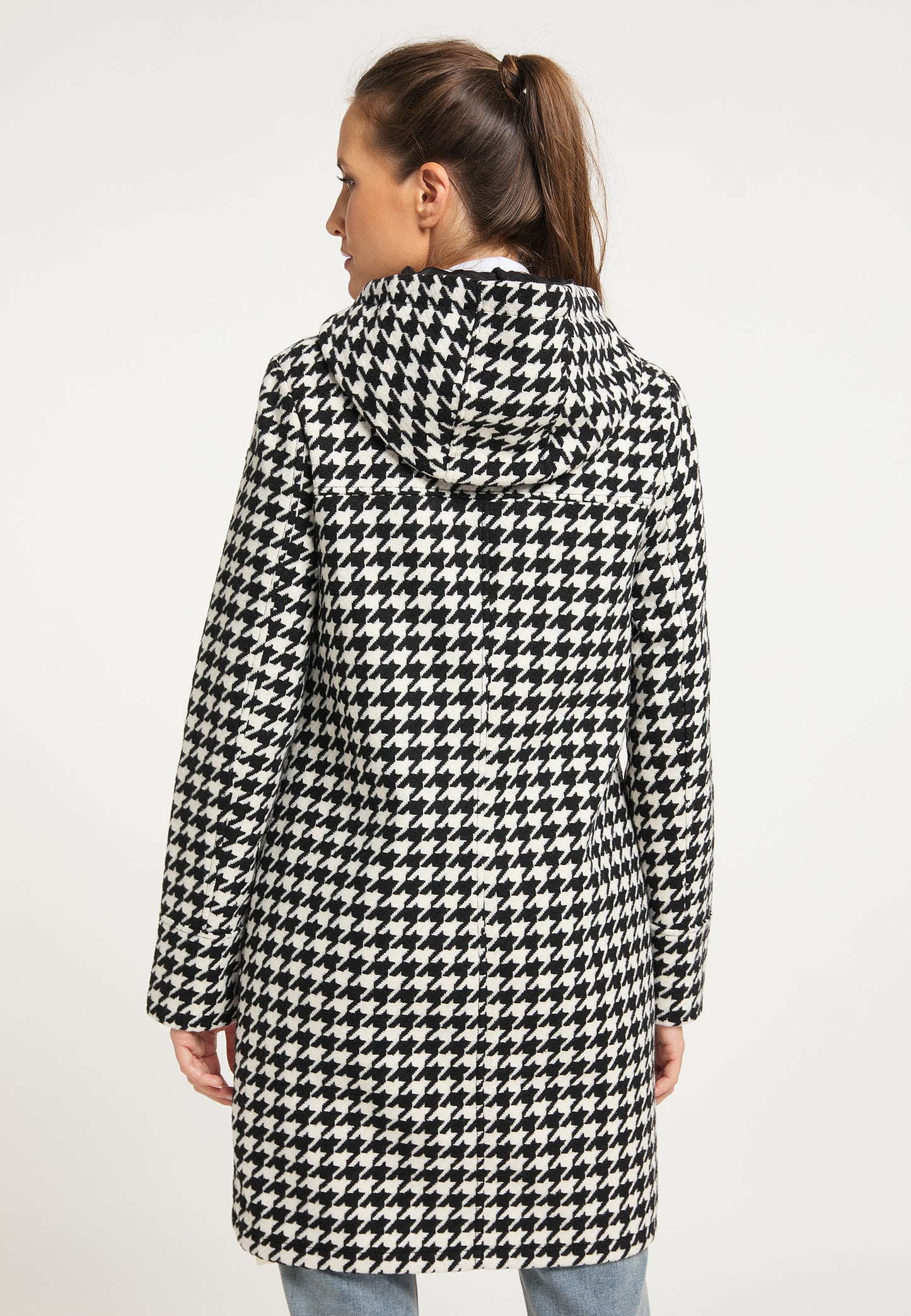 DreiMaster Vintage Women's Dufflecoat
