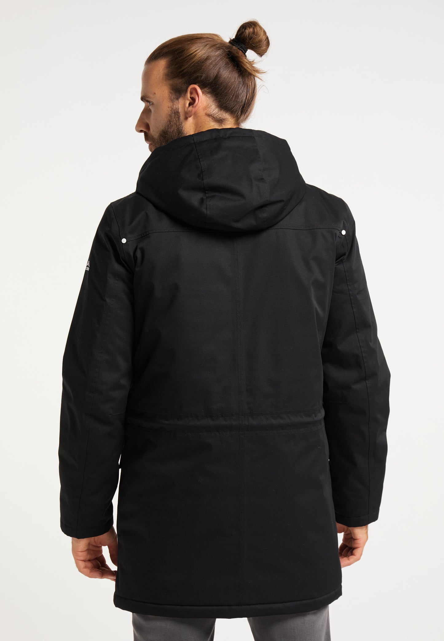 ICEBOUND Men's Winterparka