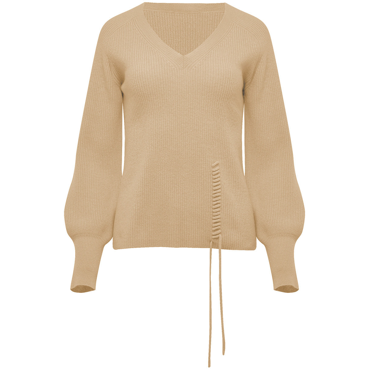 DreiMaster Klassik GL Women's Kaschmir Pullover