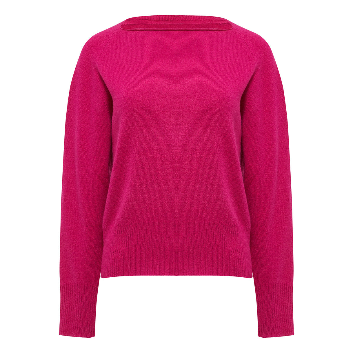 DreiMaster Klassik GL Women's Kaschmir Pullover