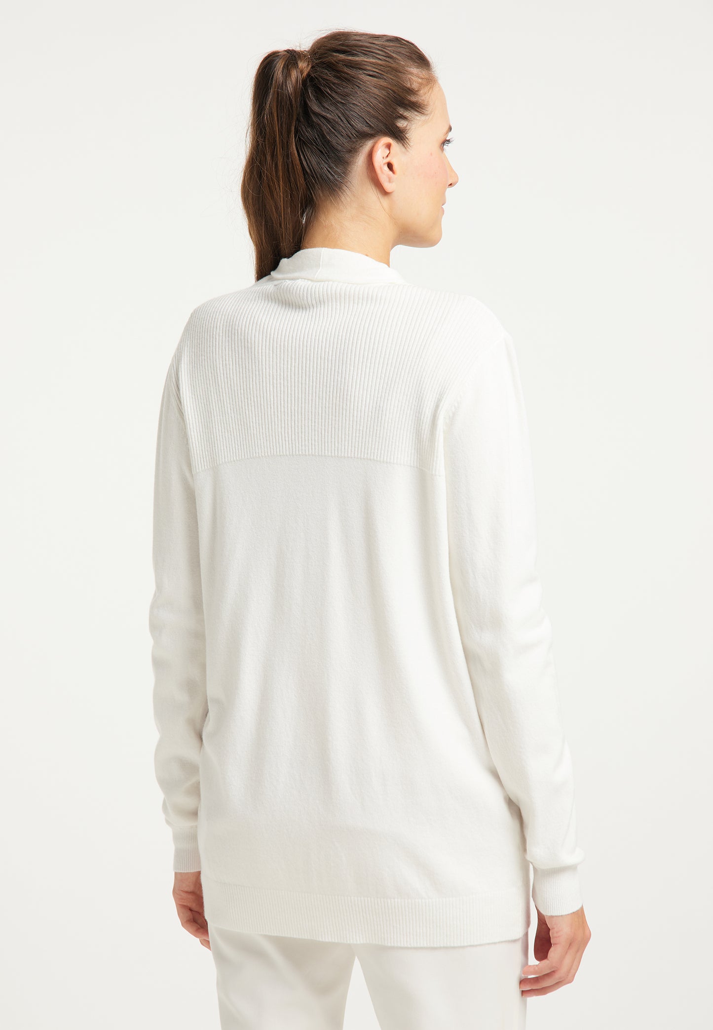 DreiMaster Klassik Damen-Cardigan