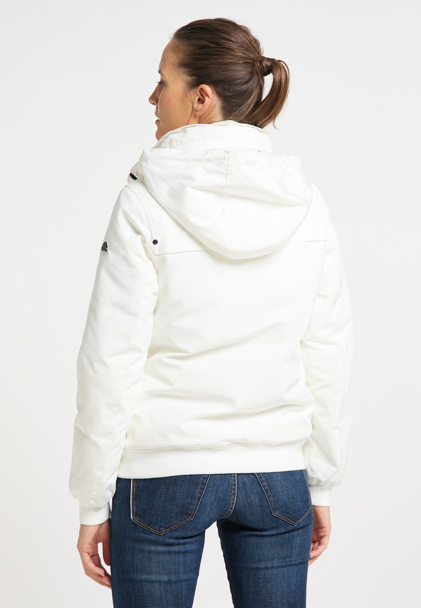 ICEBOUND Damenblouson