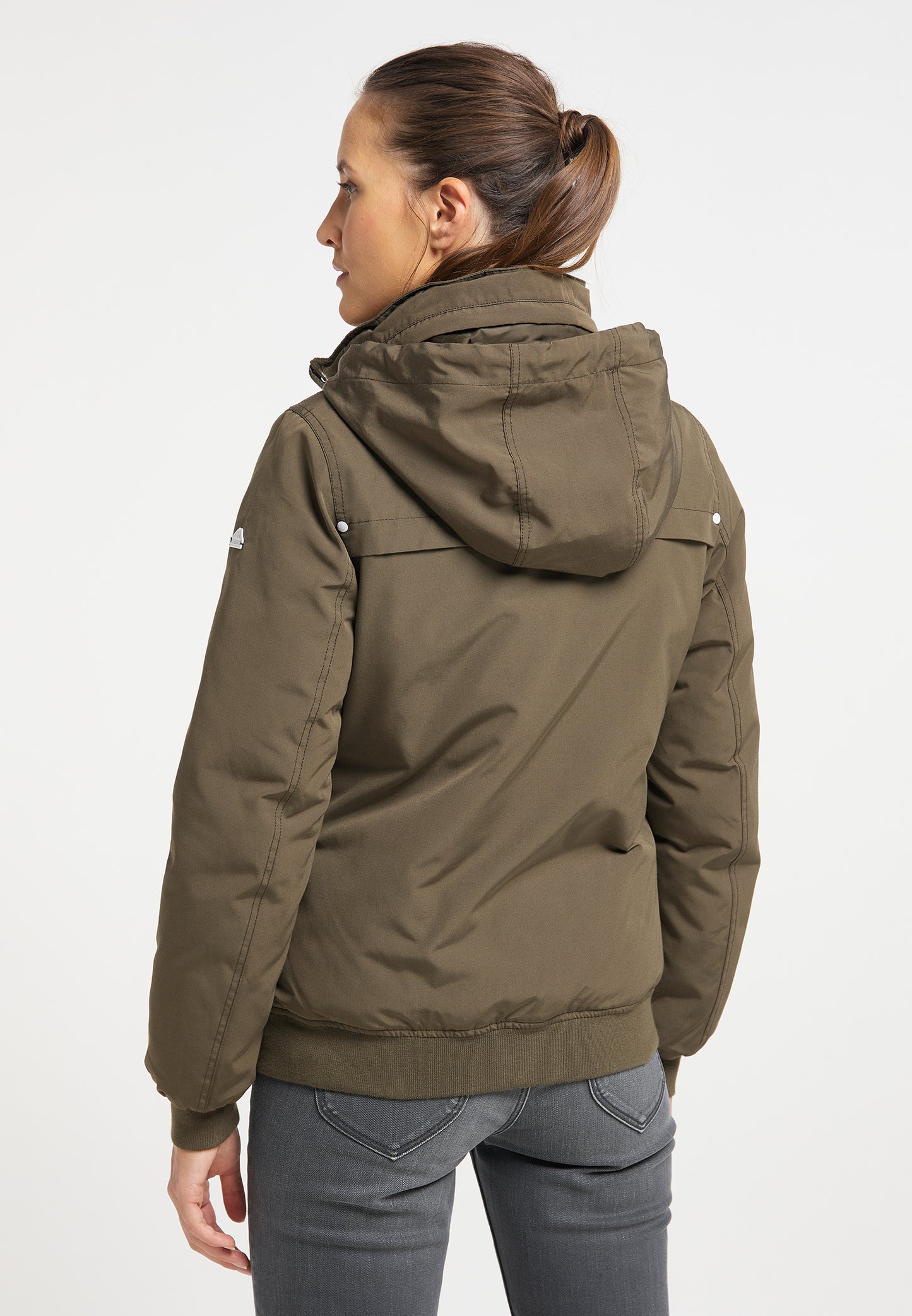 ICEBOUND Damenblouson