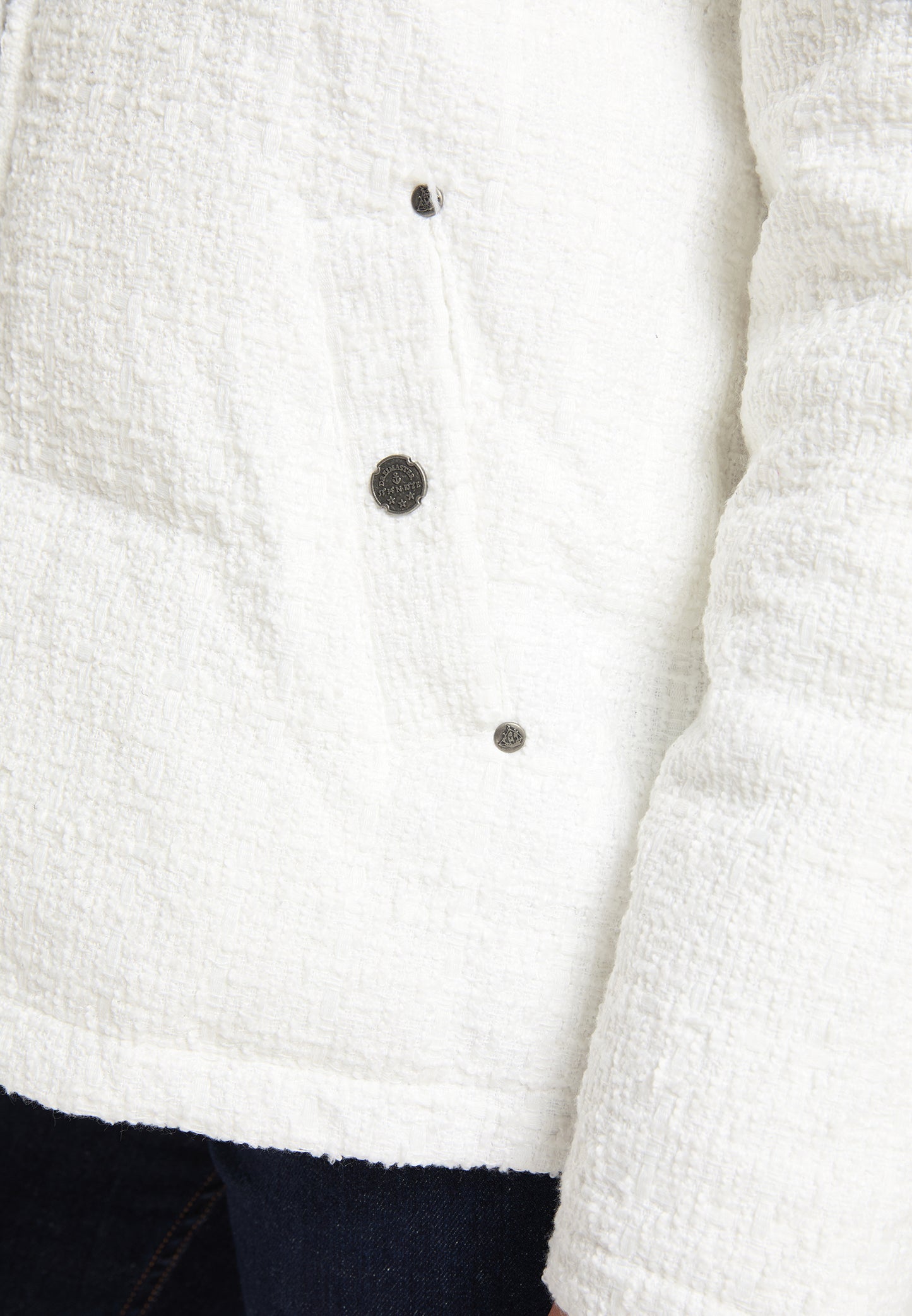 DreiMaster Vintage kurtka zimowa damska