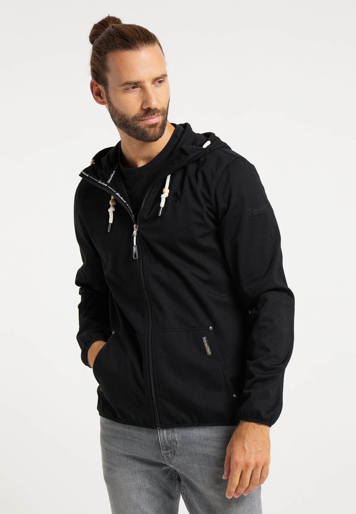 Schmuddelwedda Men's Funktionsjacke