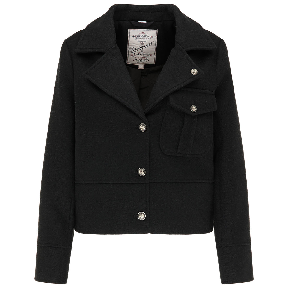 DreiMaster Vintage Women's Blazer