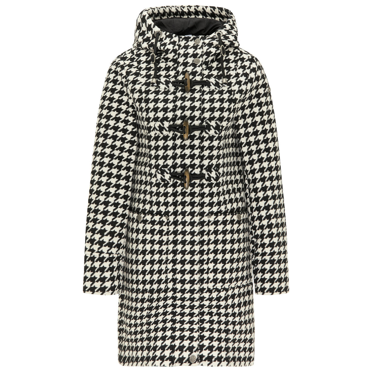 DreiMaster Vintage Women's Dufflecoat