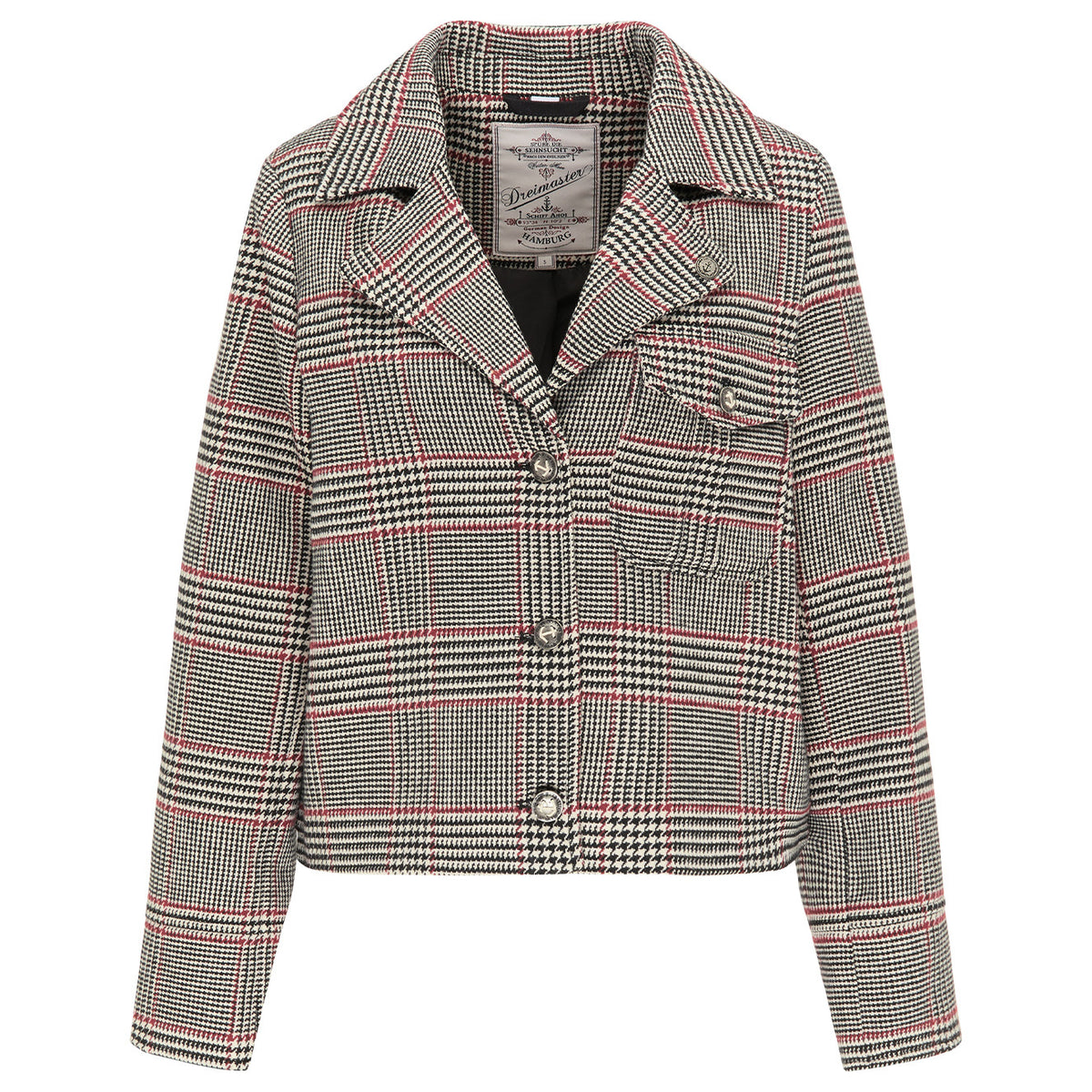 DreiMaster Vintage Women's Blazer