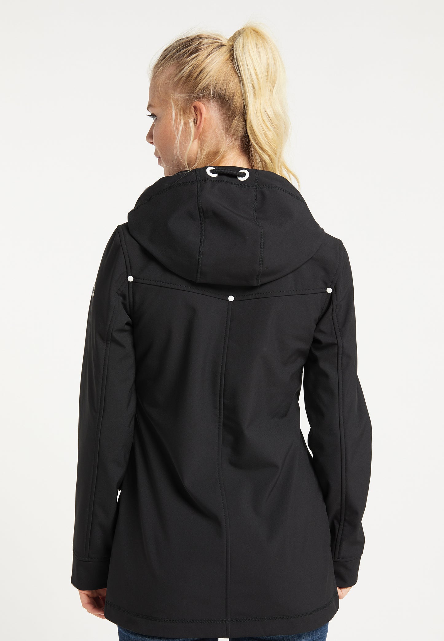 ICEBOUND Women's Softshelljacke