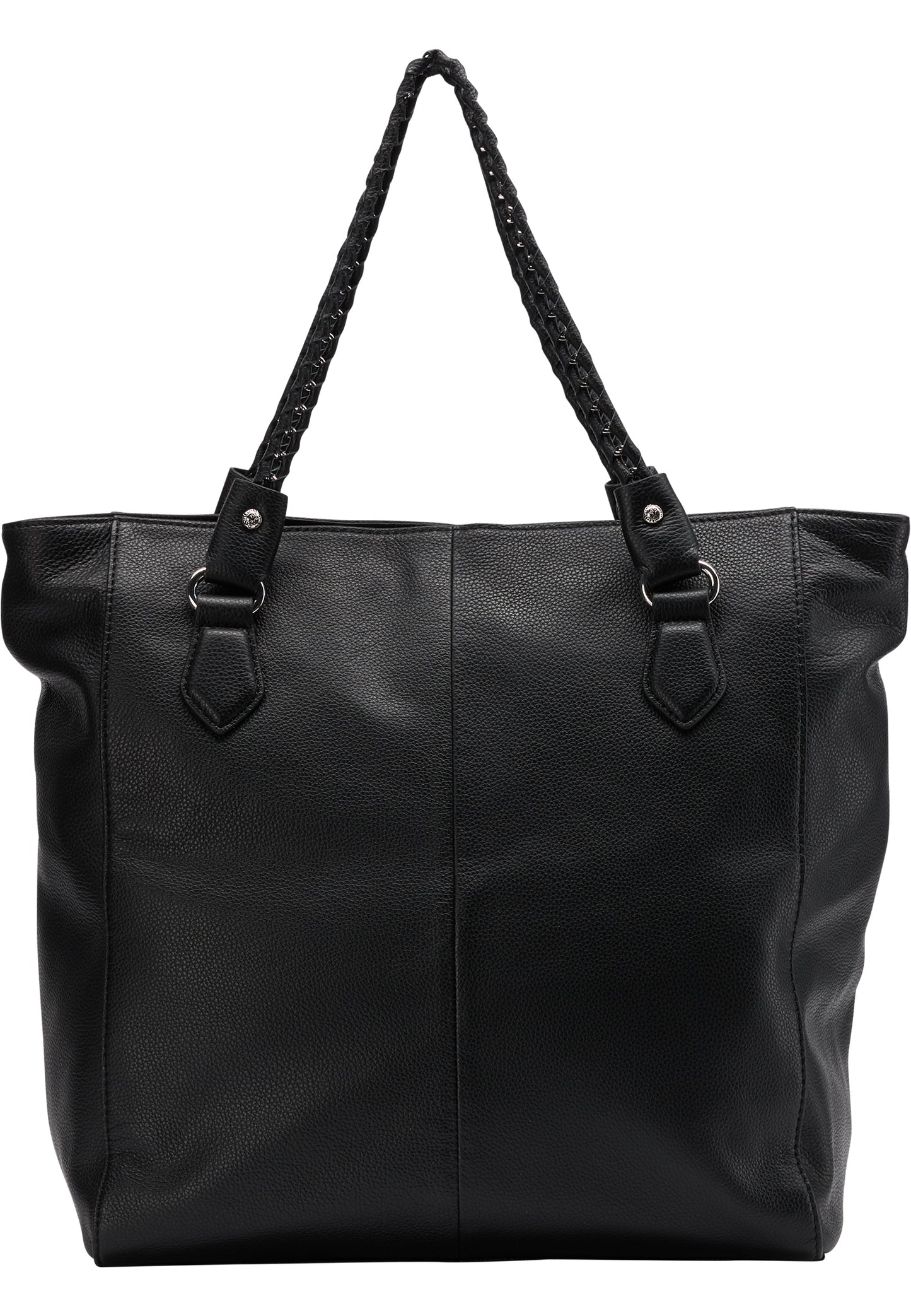 DreiMaster Klassik Women's Leder Shopper