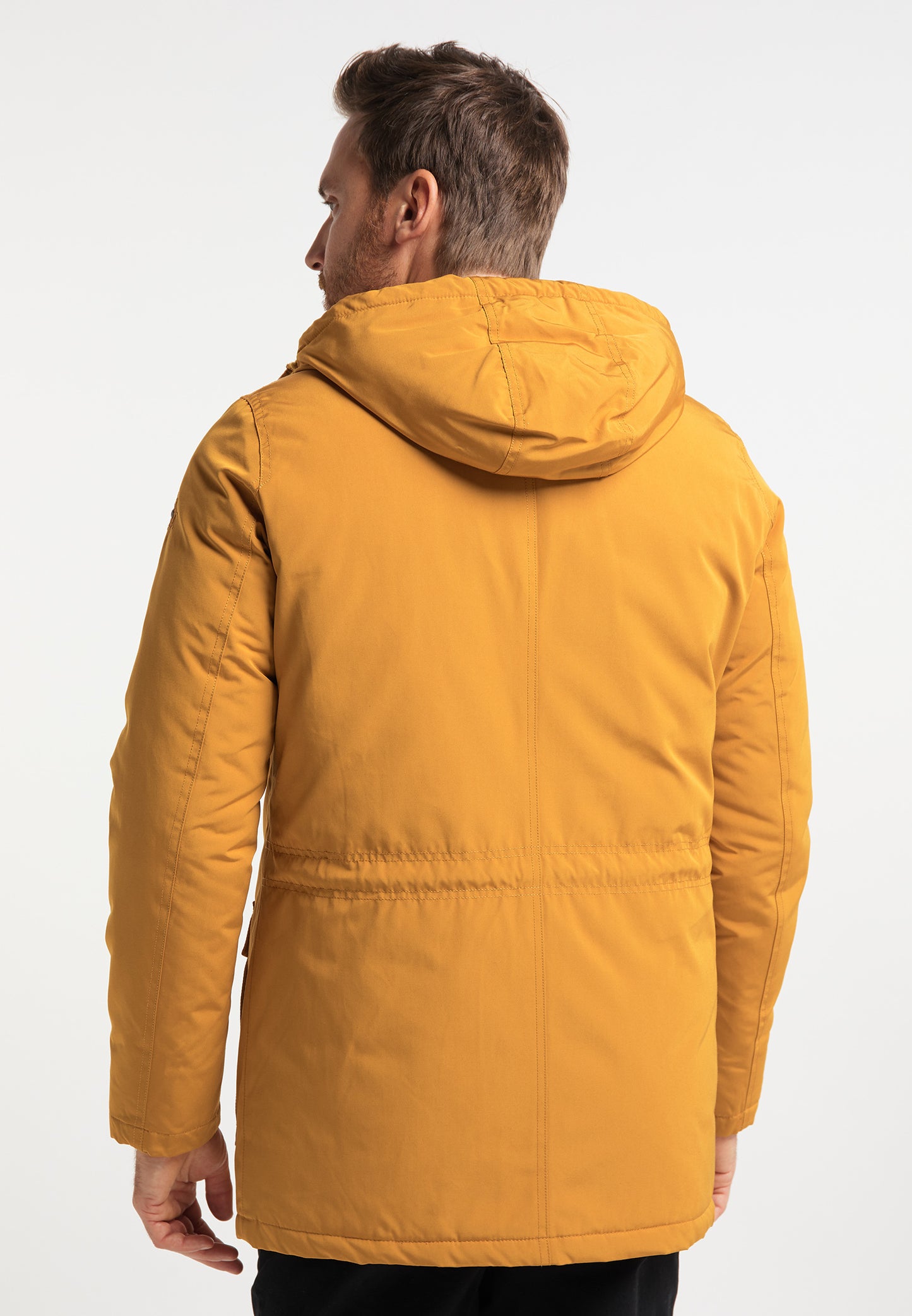 DreiMaster Vintage Anorak dla Mężczyzn