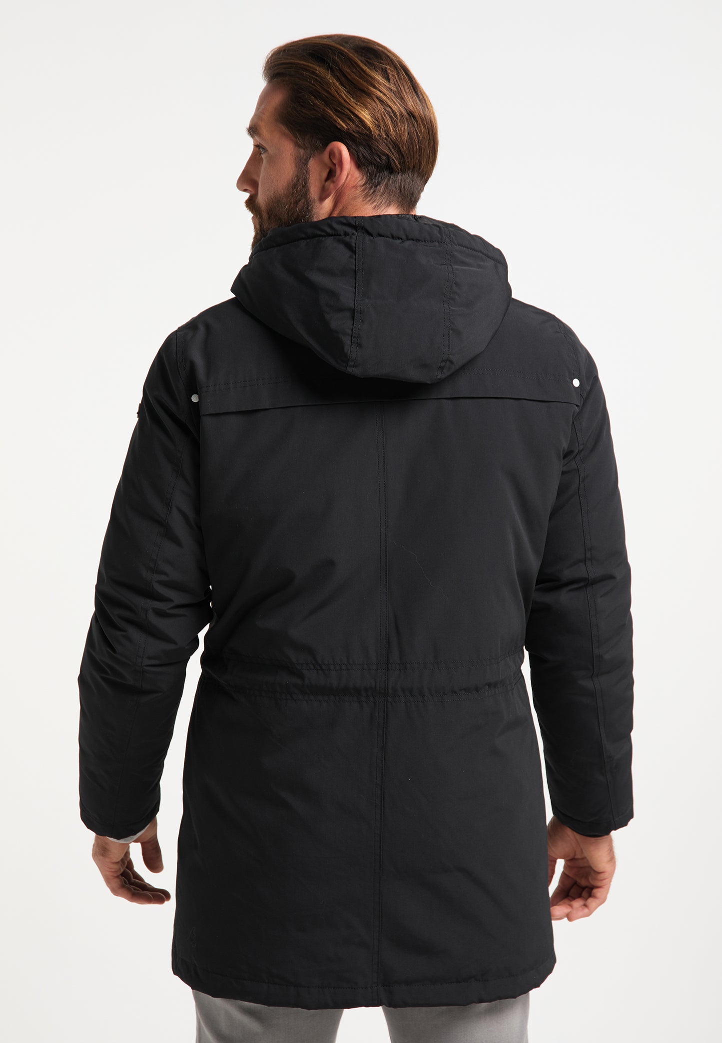 ICEBOUND Men's Winterparka