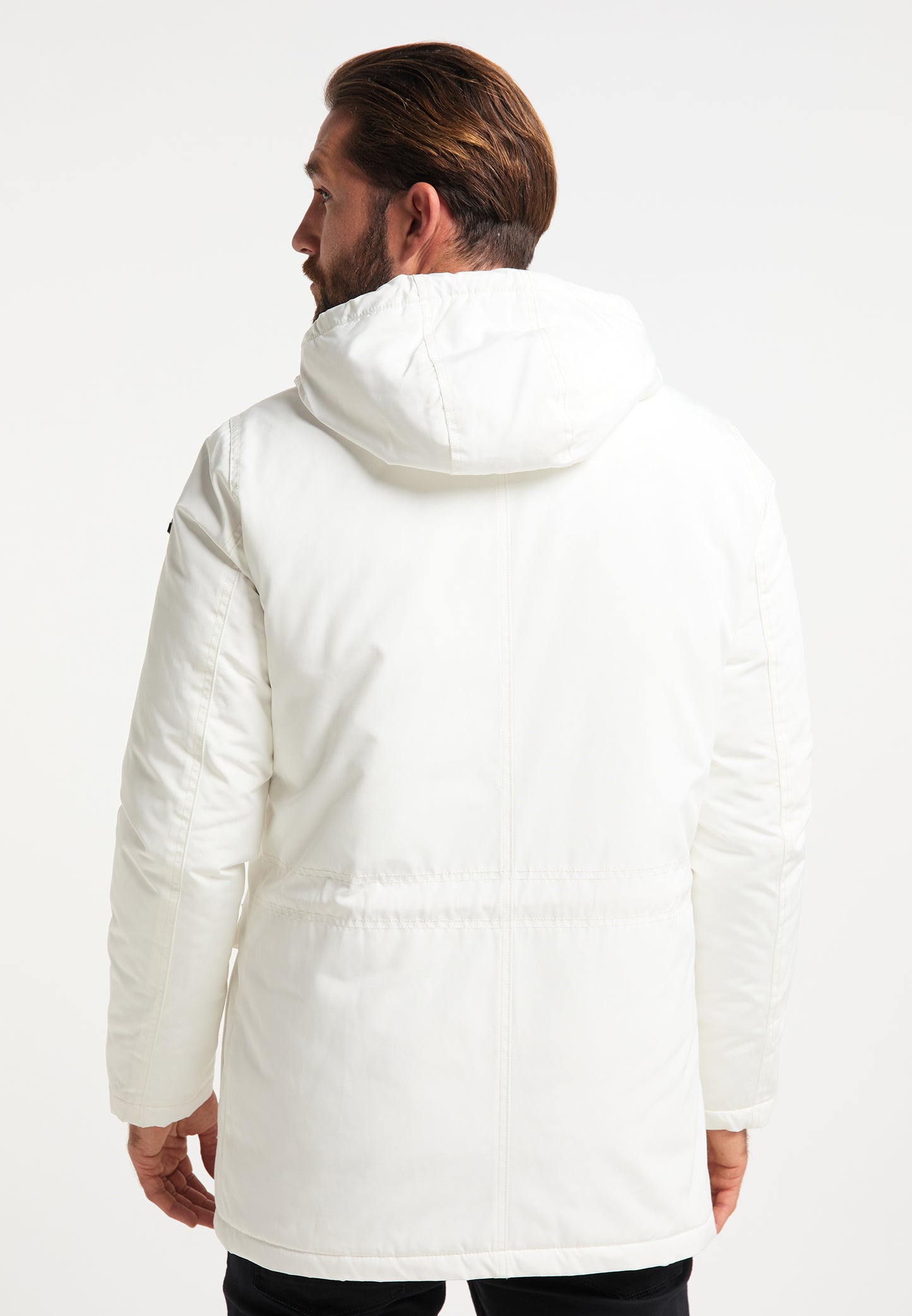 ICEBOUND Herren-Anorak
